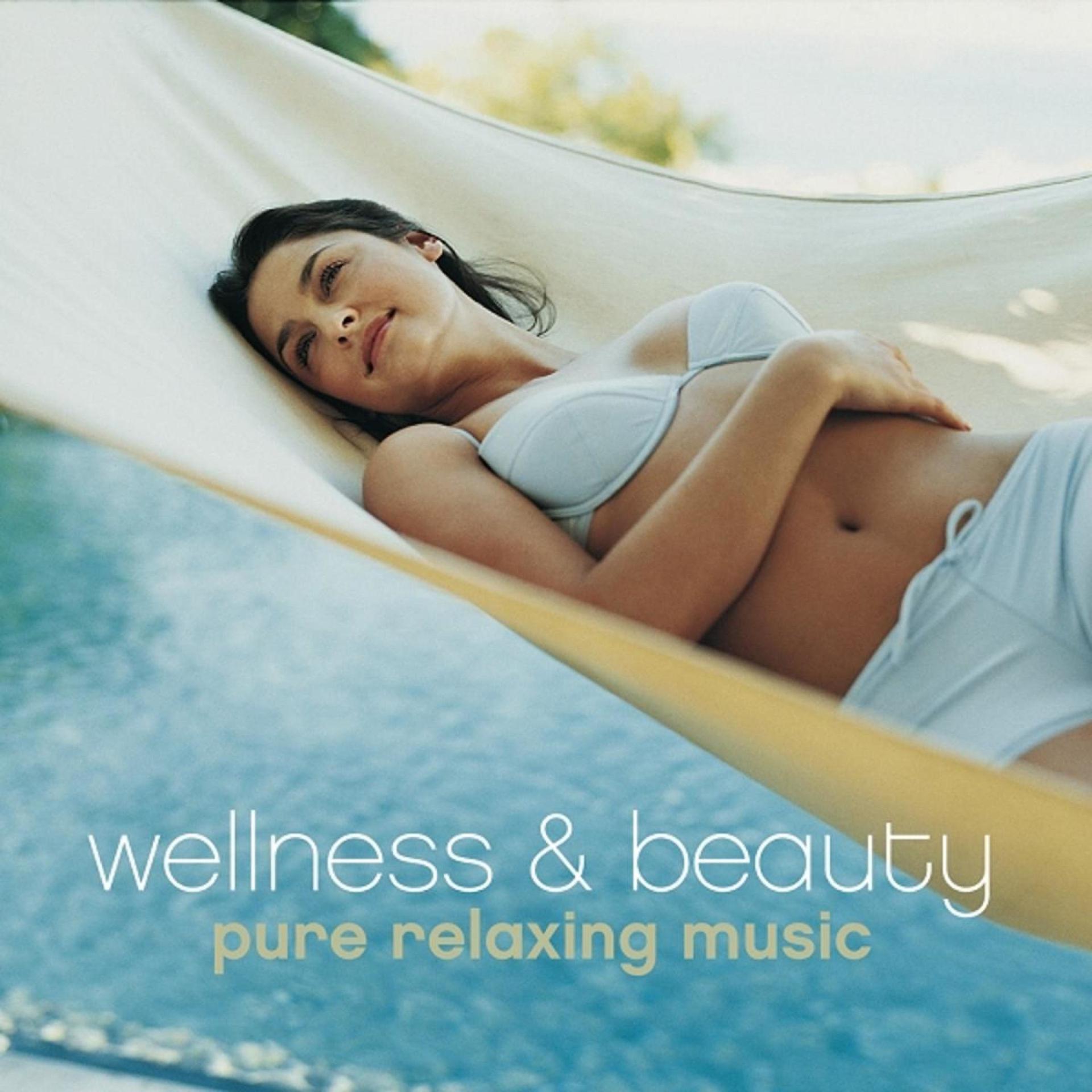 Постер альбома Wellness + Beauty