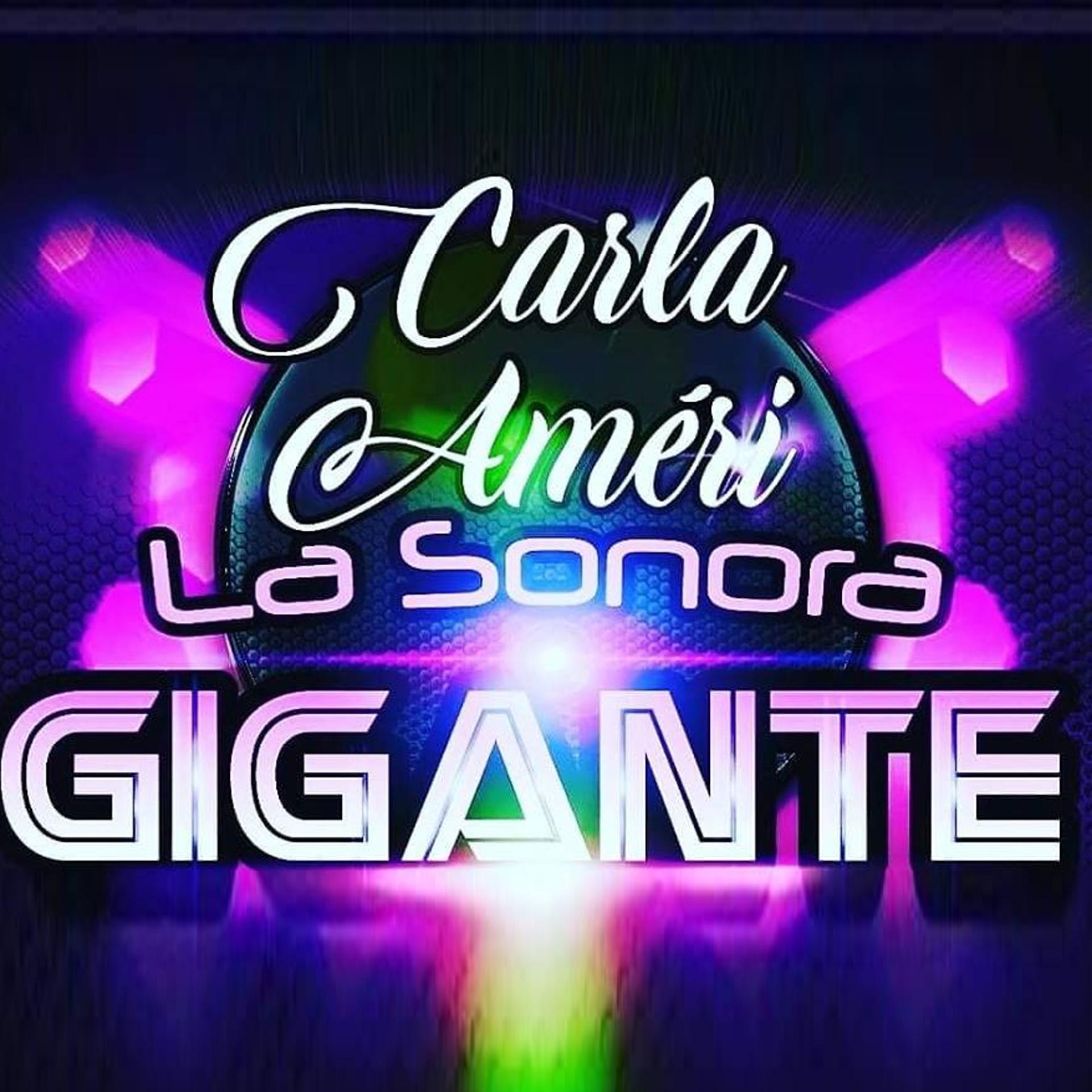 Постер альбома La Sonora Gigante
