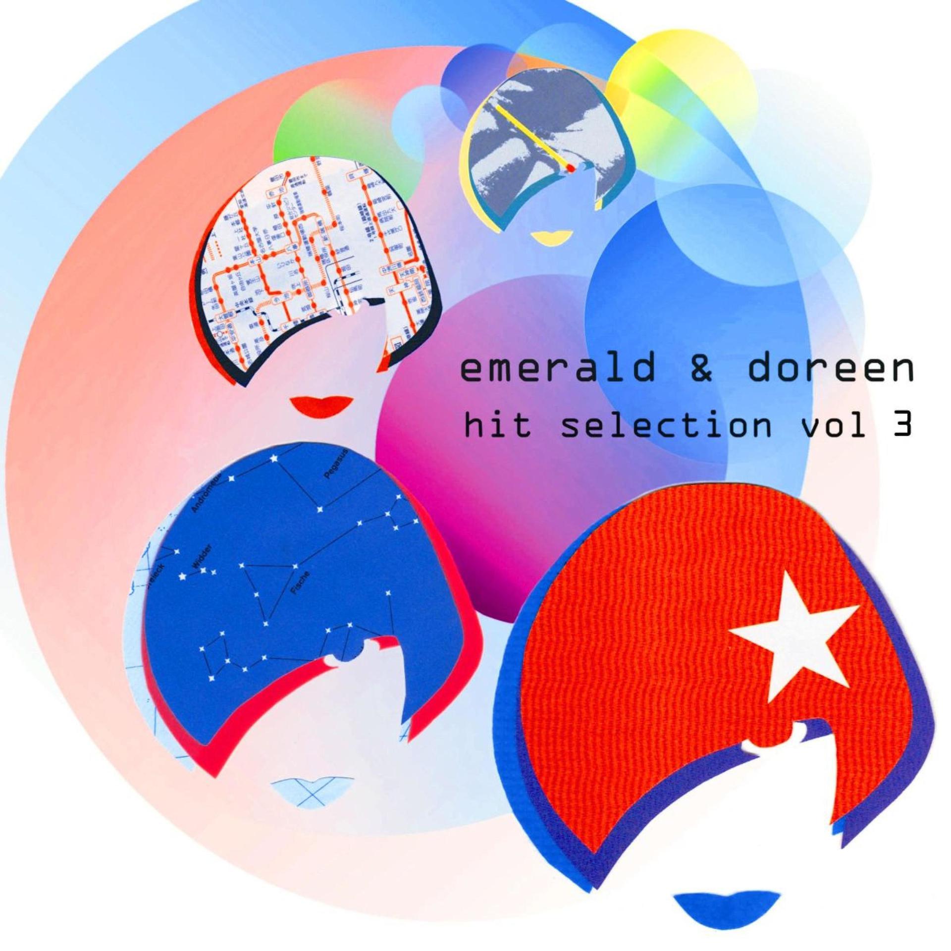 Постер альбома Emerald & Doreen Hit Selection, Vol. 3