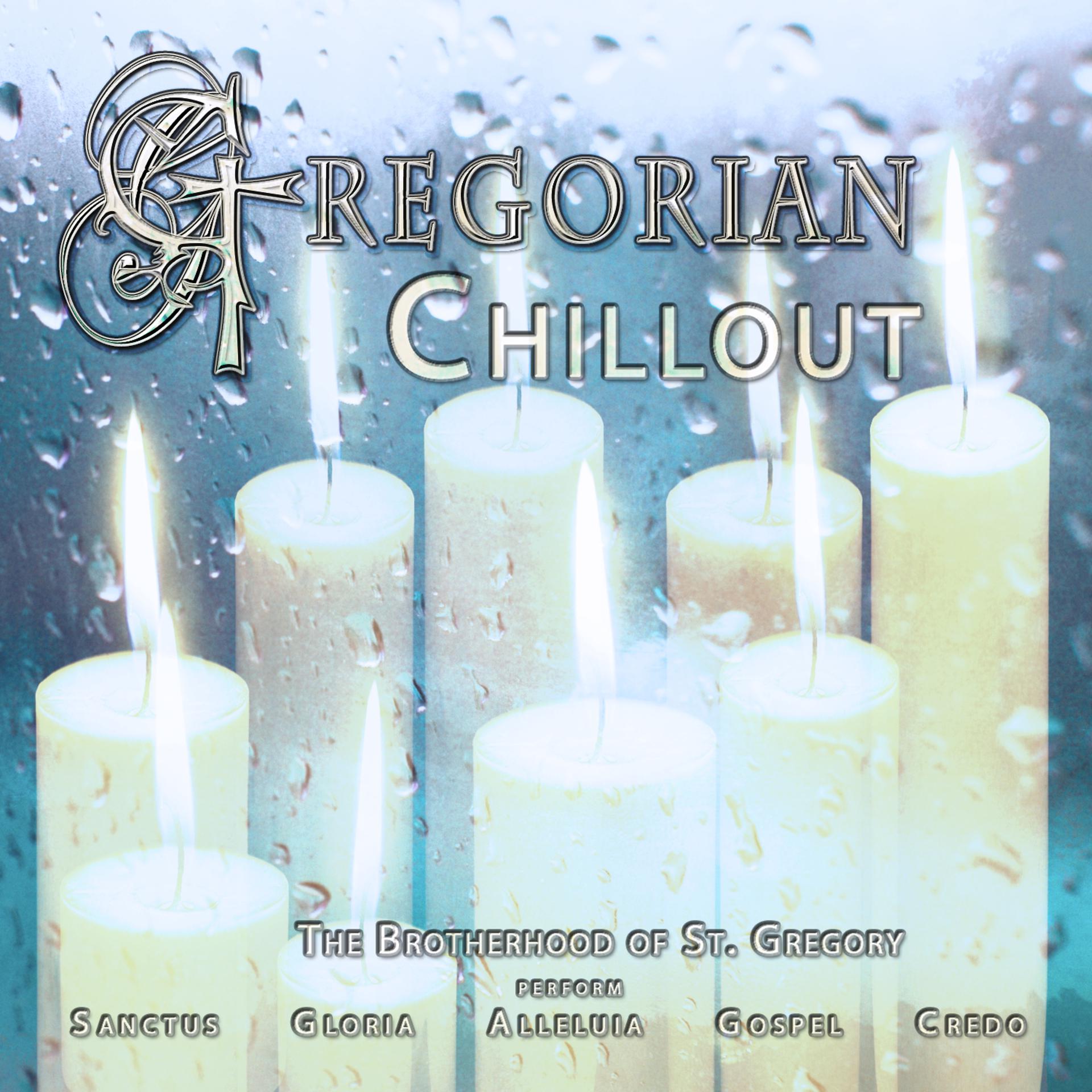 Постер альбома Gregorian Chillout