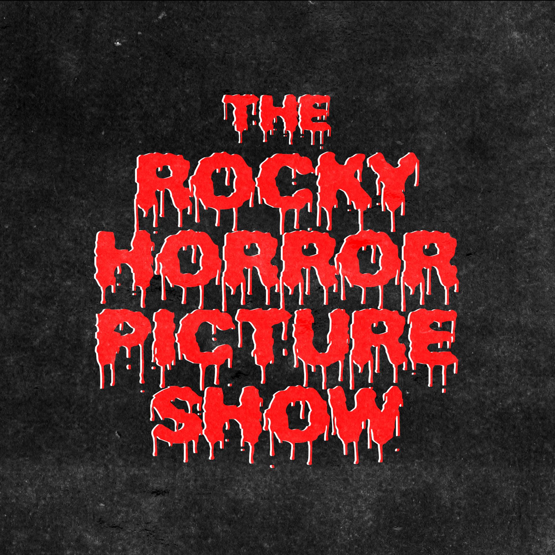 Постер альбома The Rocky Horror Show