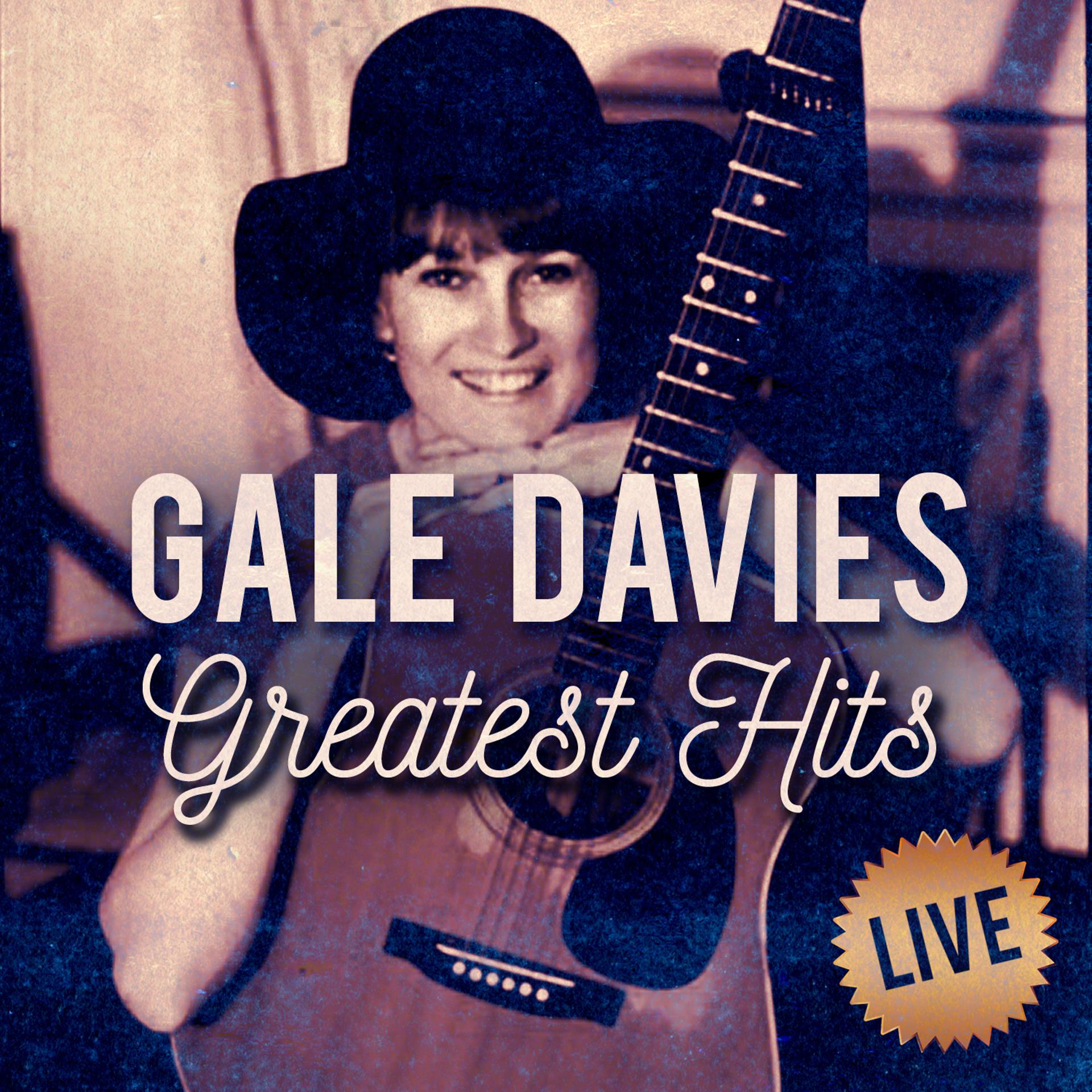 Постер альбома Greatest Hits (Live)