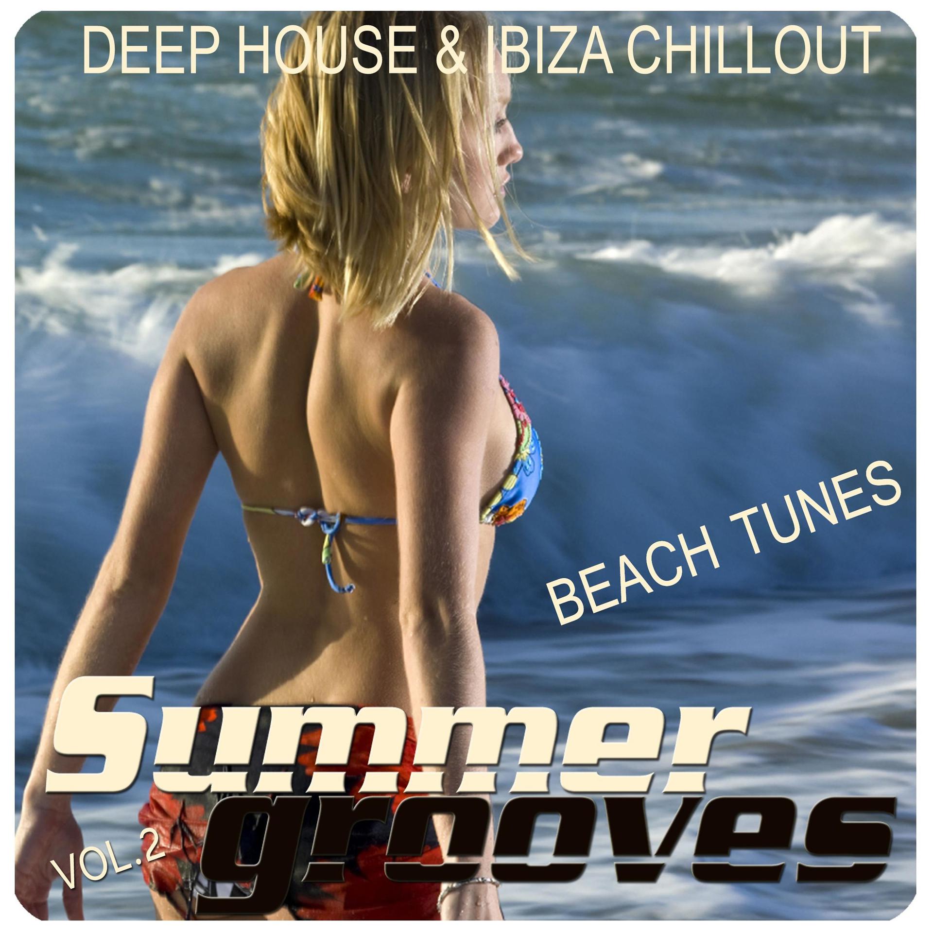 Постер альбома Summer Grooves, Vol. 2 (Deep House & Ibiza Chill out Beach Tunes)