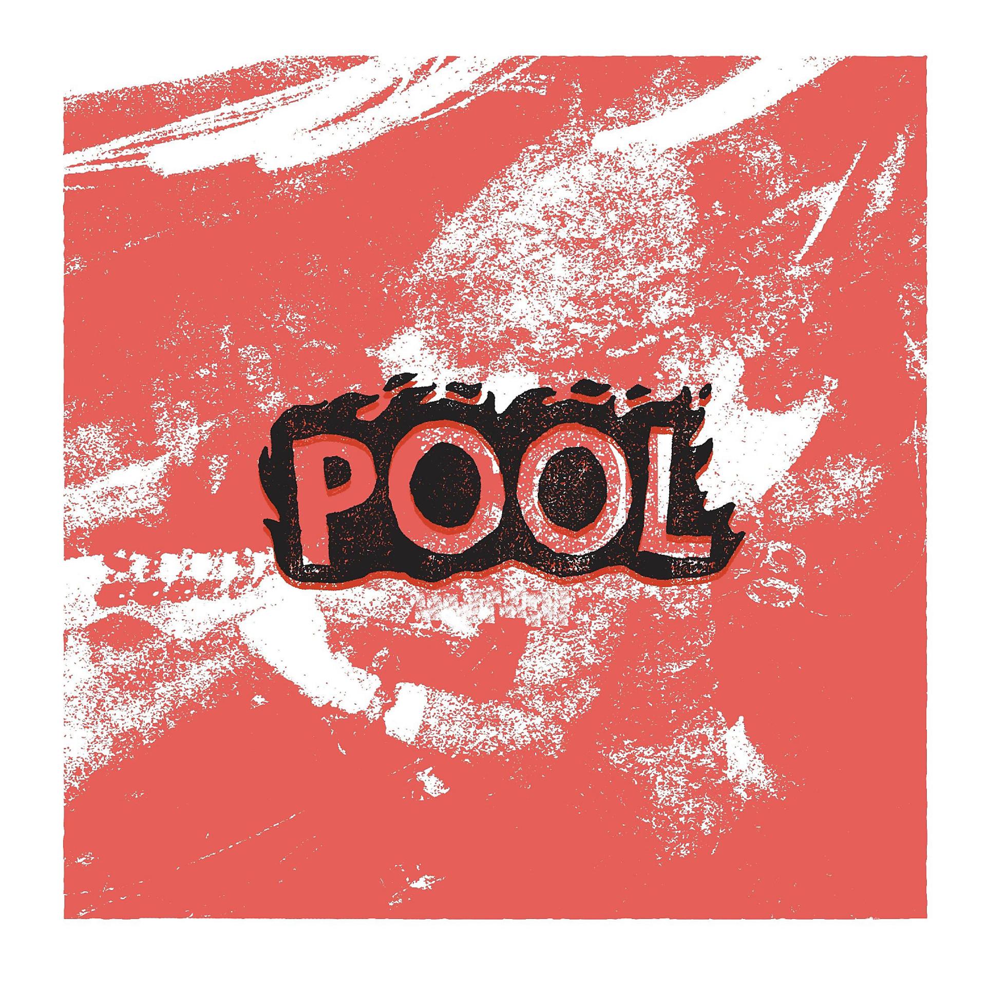 Постер альбома Pool