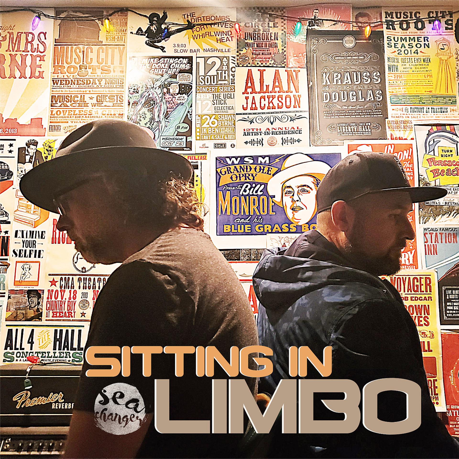 Постер альбома Sitting in Limbo