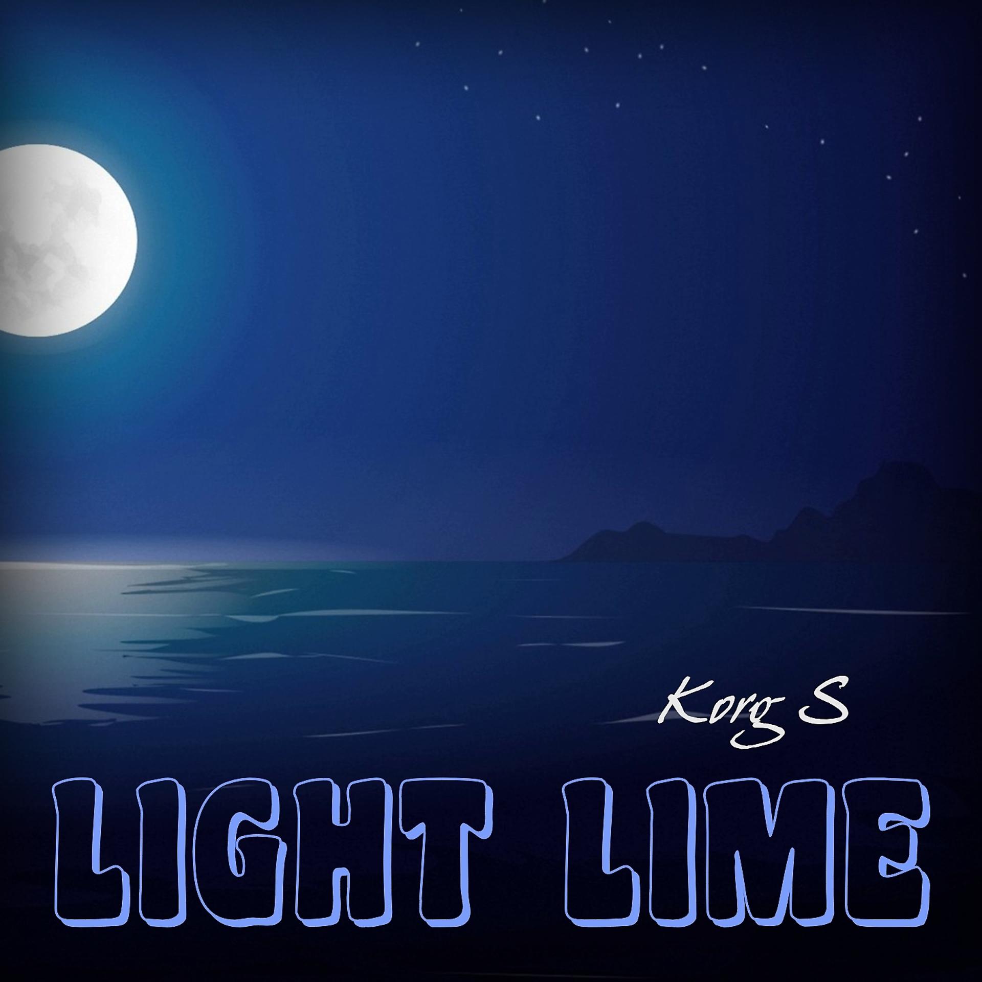 Постер альбома Light Lime