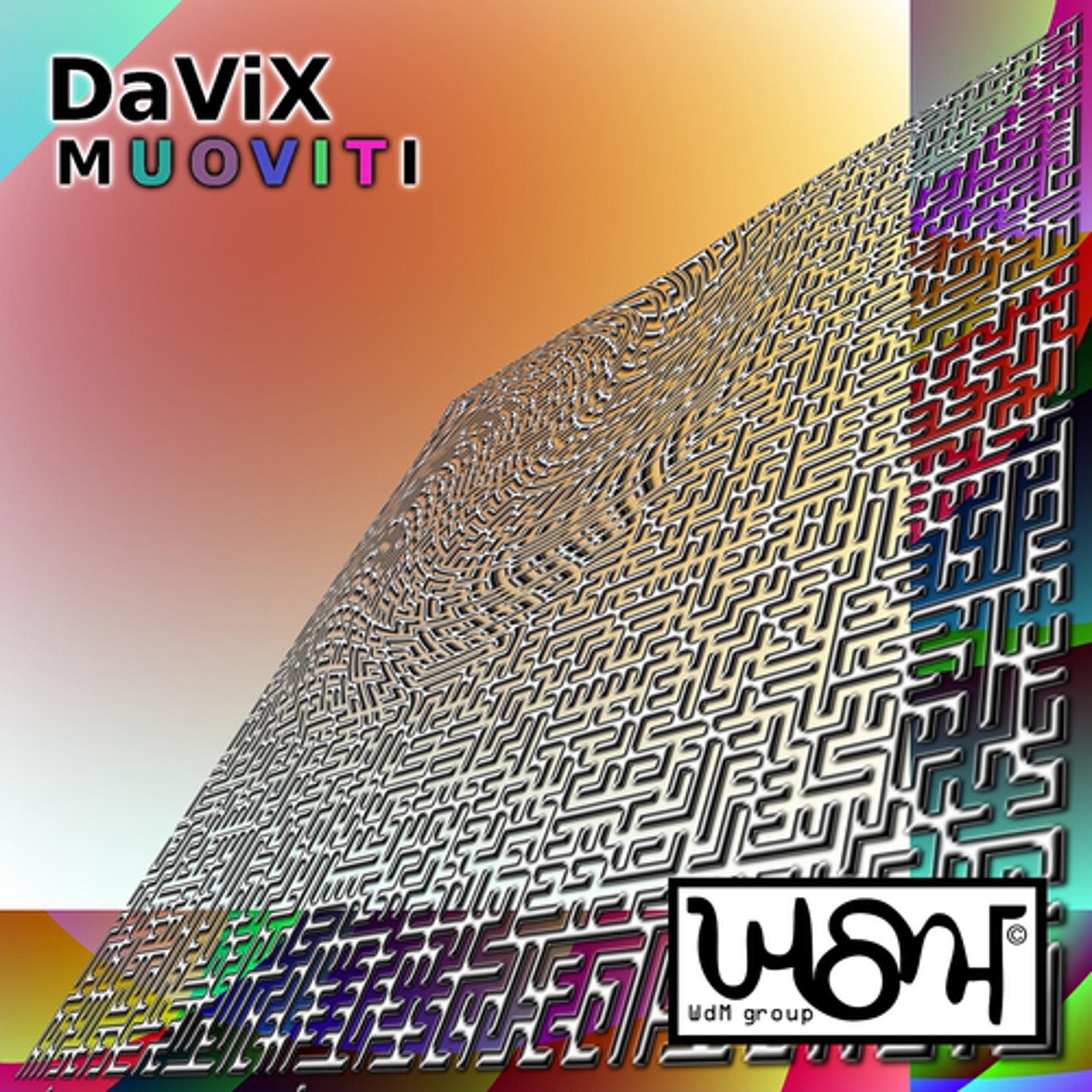 Постер альбома Muoviti
