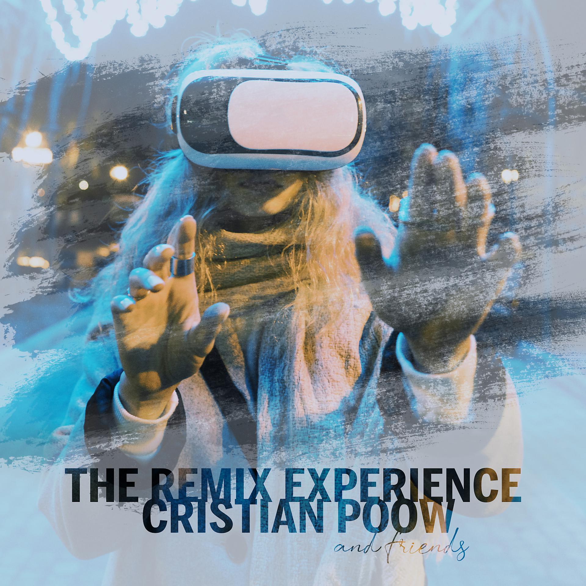 Постер альбома The Remix Experience
