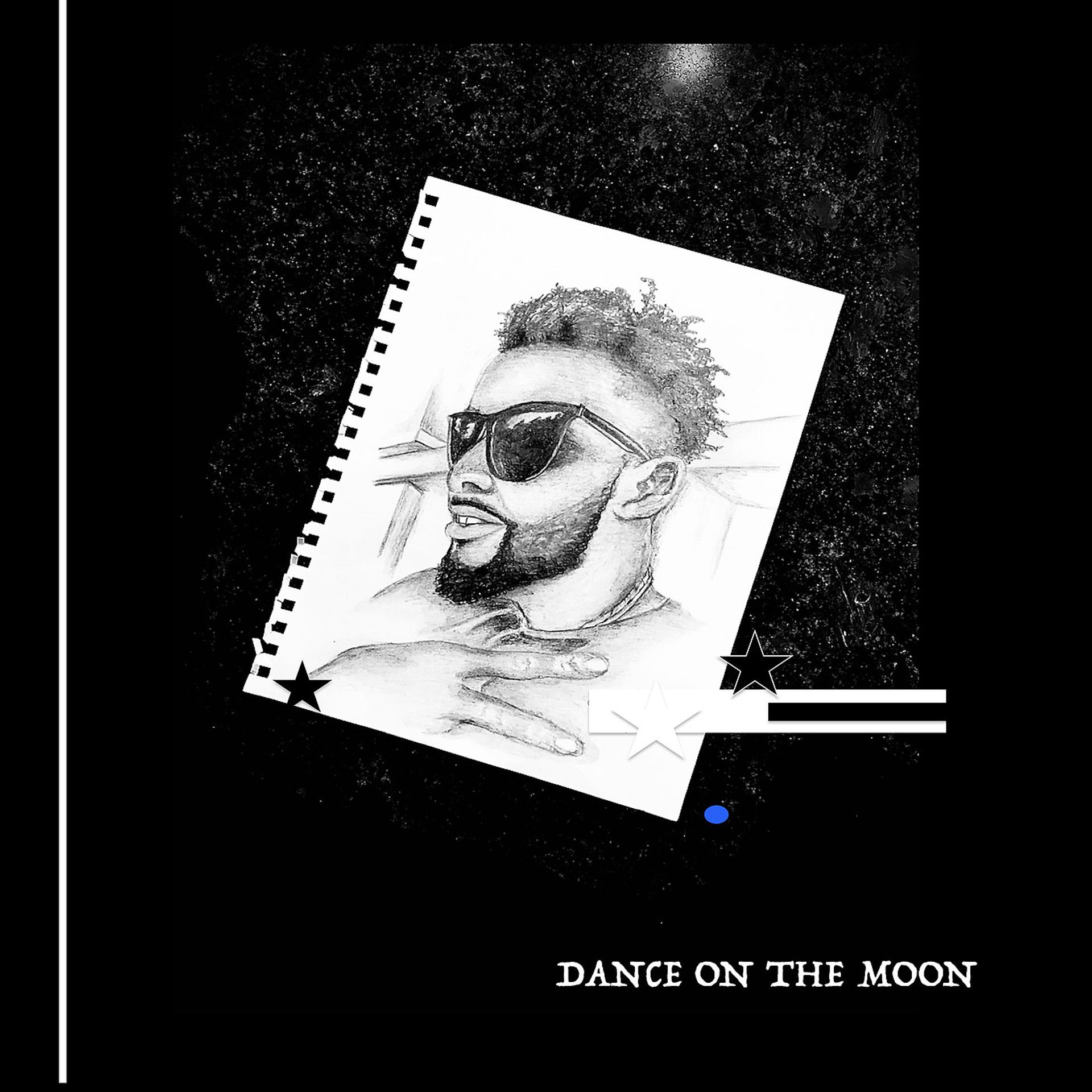 Постер альбома Dance on the Moon