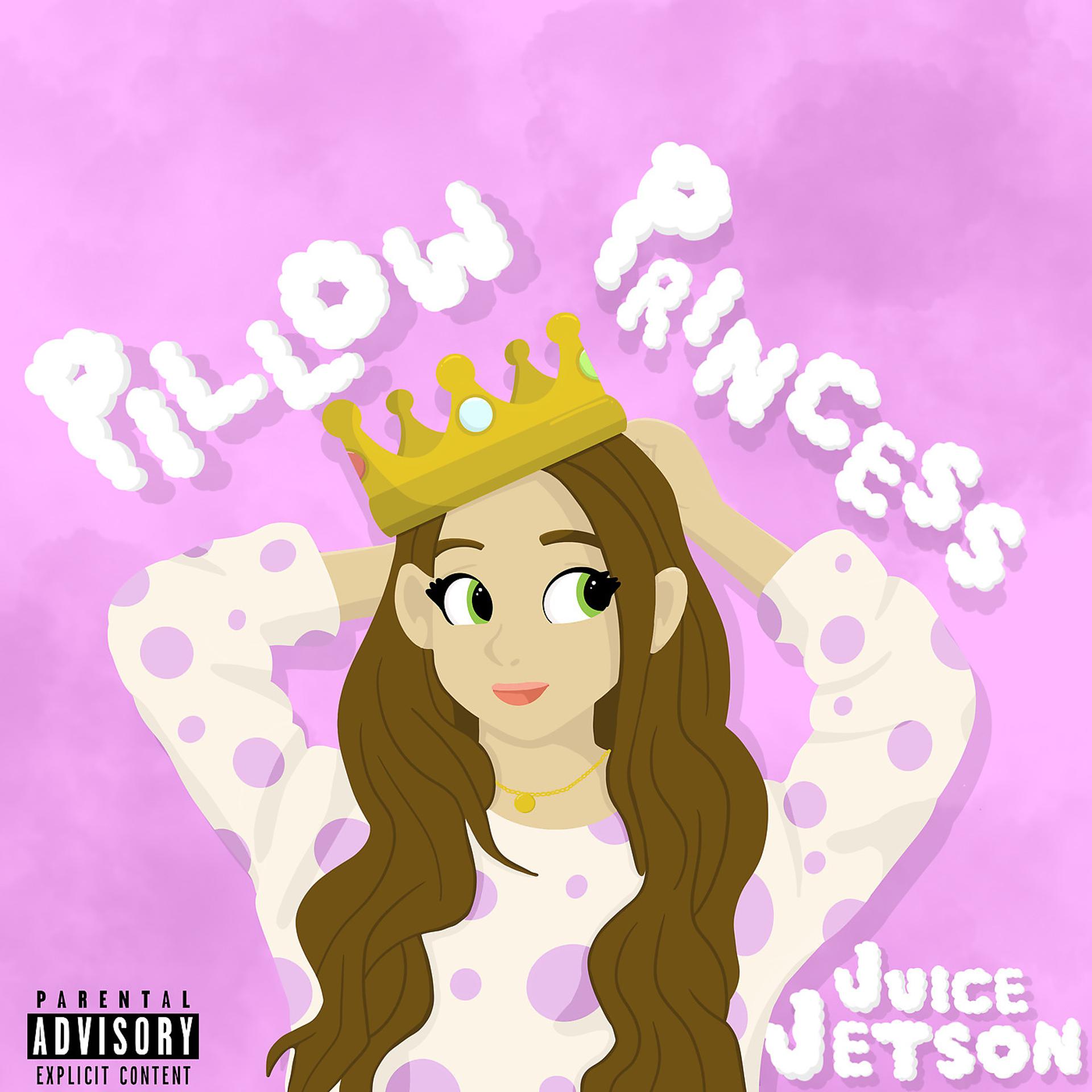 Постер альбома Pillow Princess