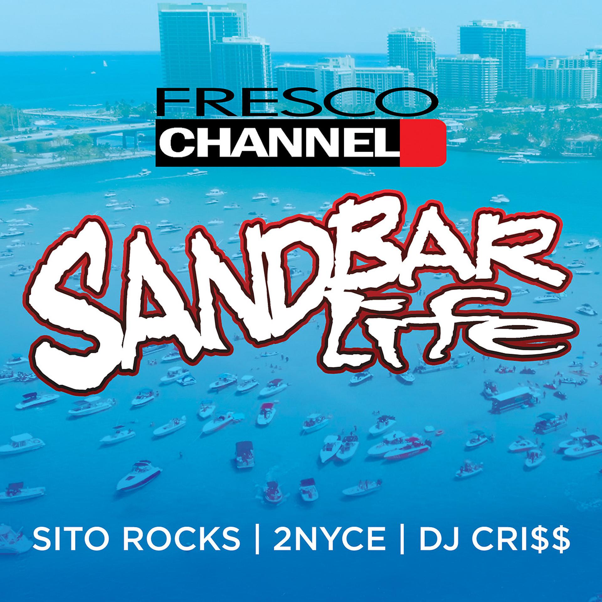 Постер альбома Sandbar Life