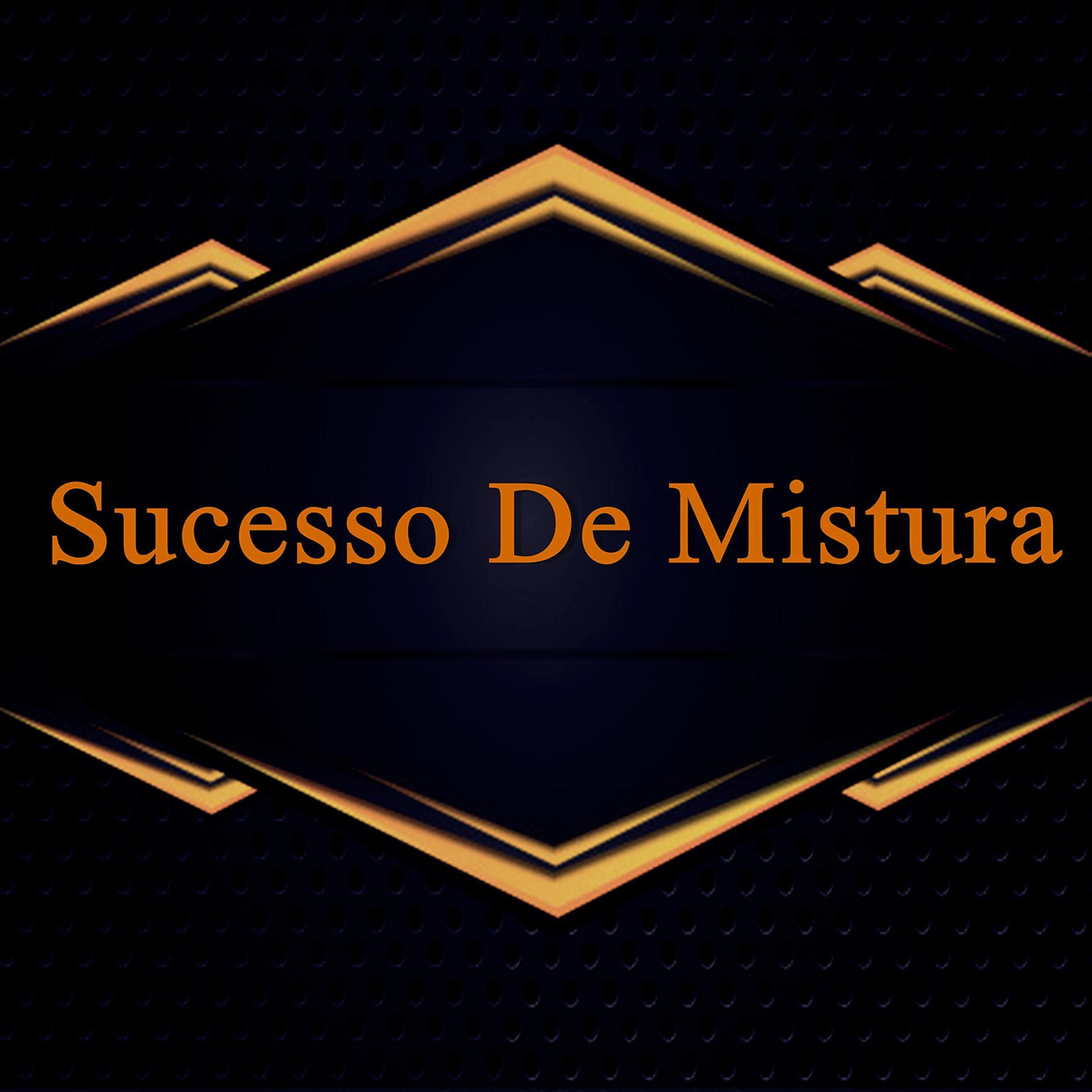 Постер альбома Sucesso De Mistura