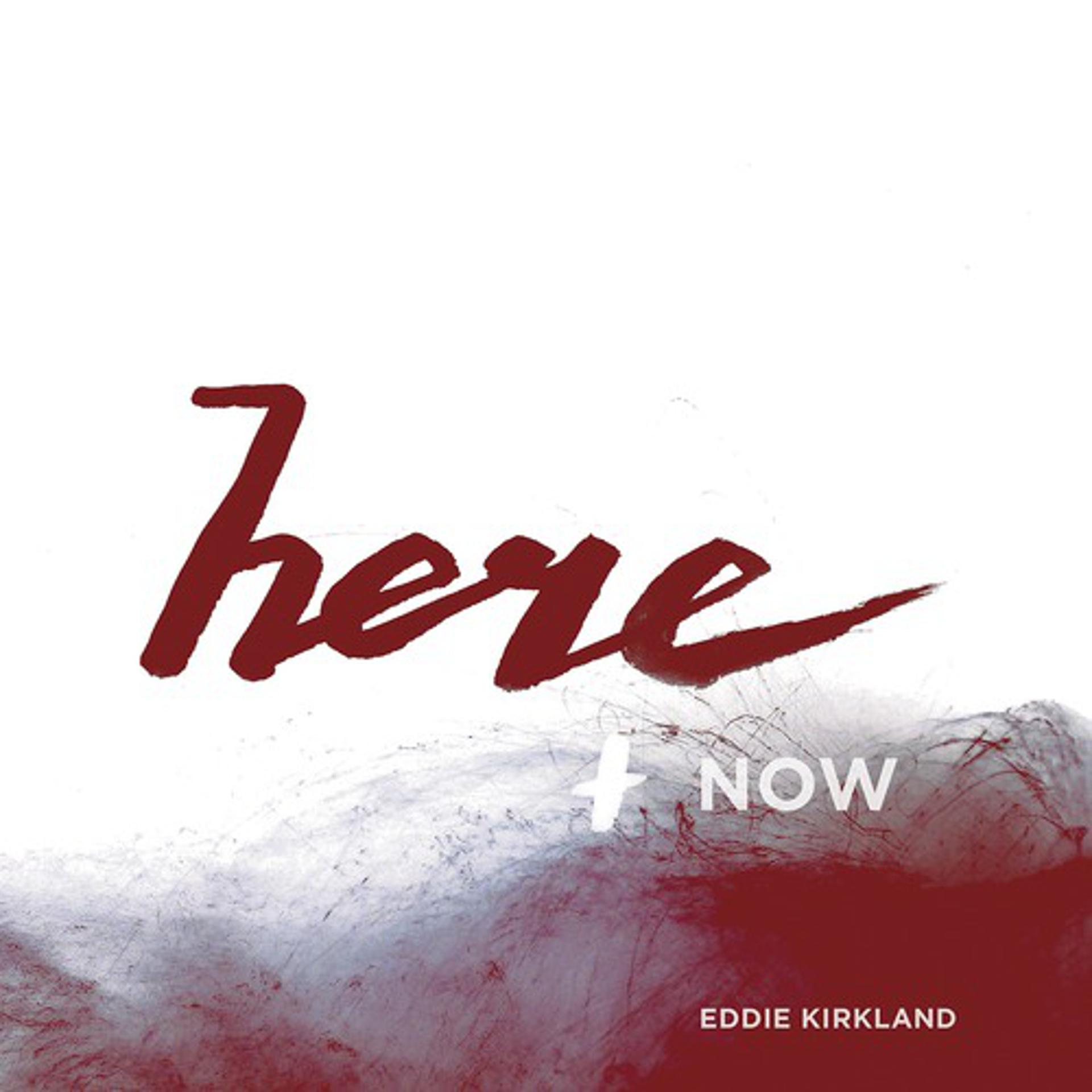 Постер альбома Here and Now - EP