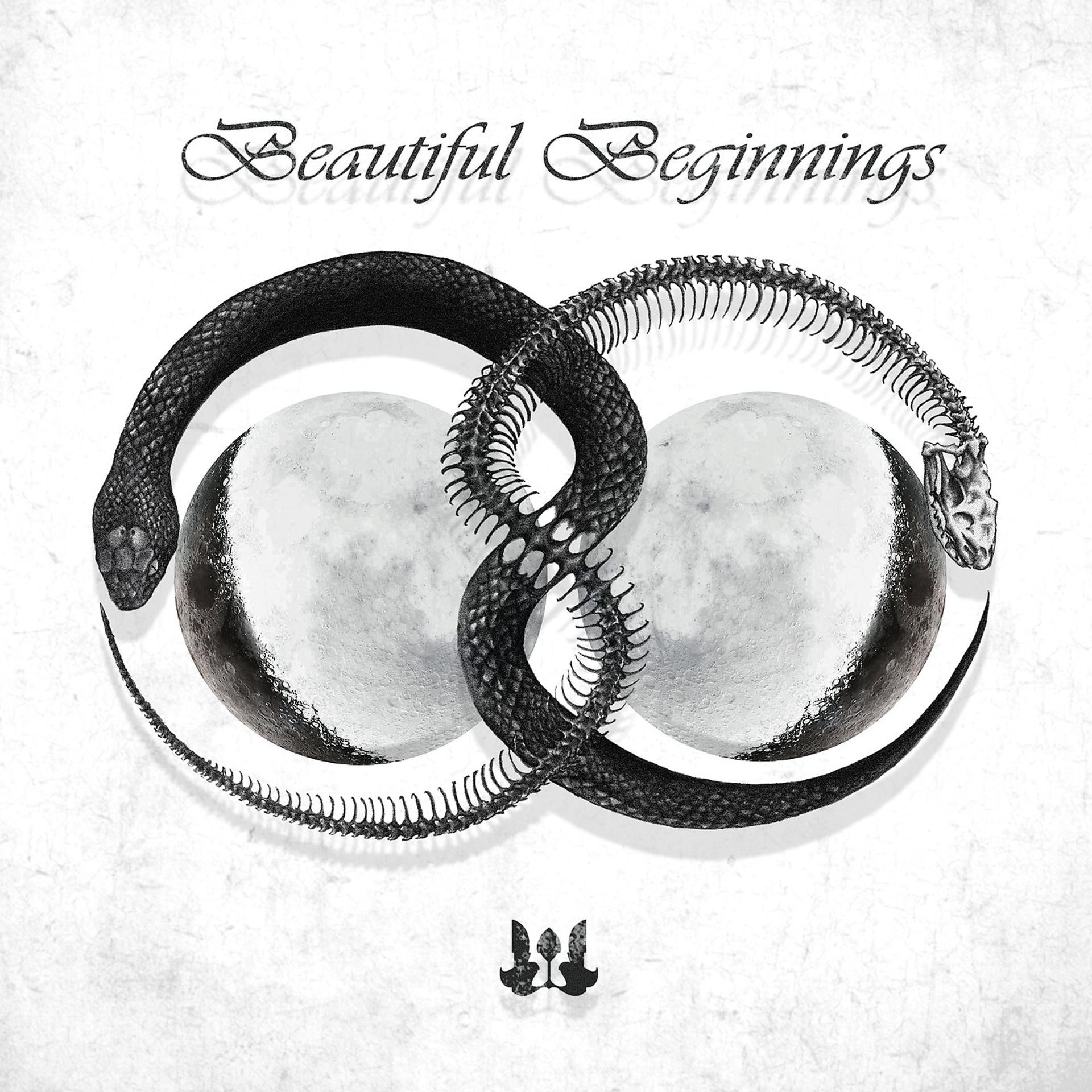 Постер альбома Beautiful Beginnings