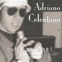 Постер альбома Cantavo così