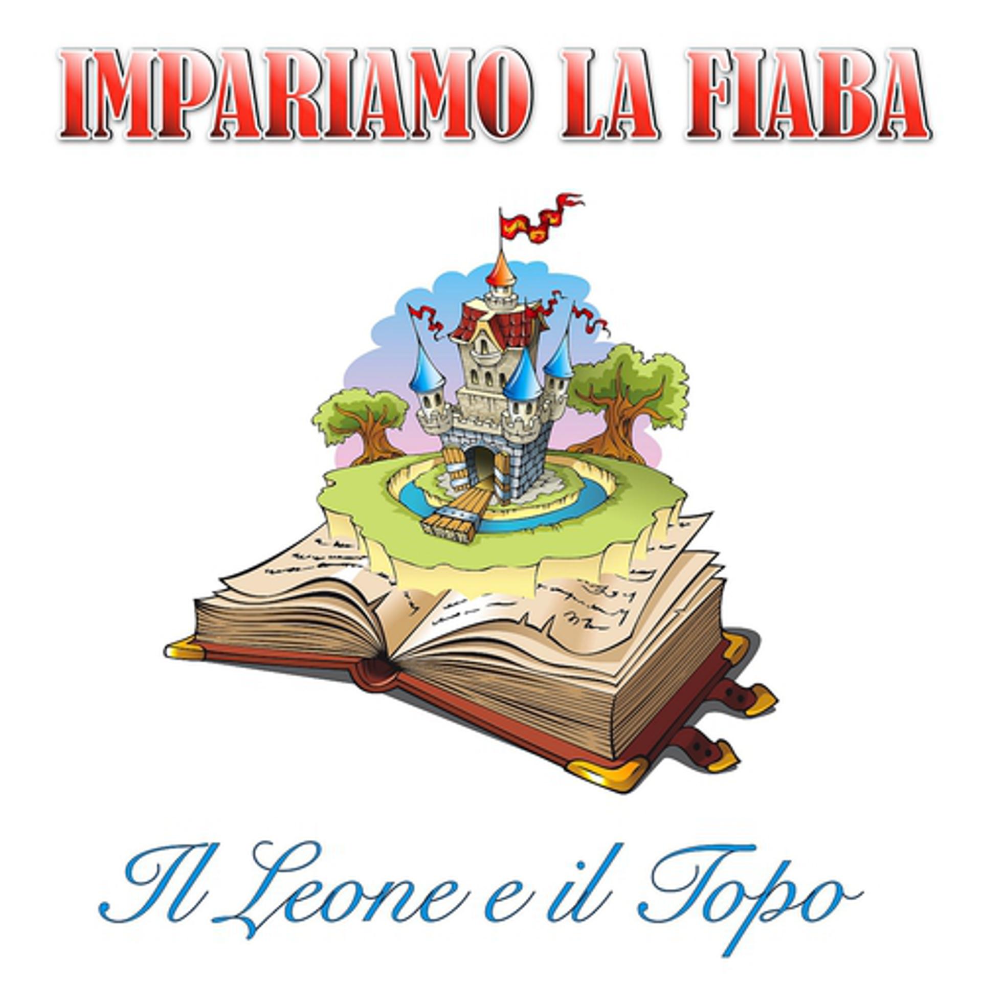 Постер альбома Il leone e il topo
