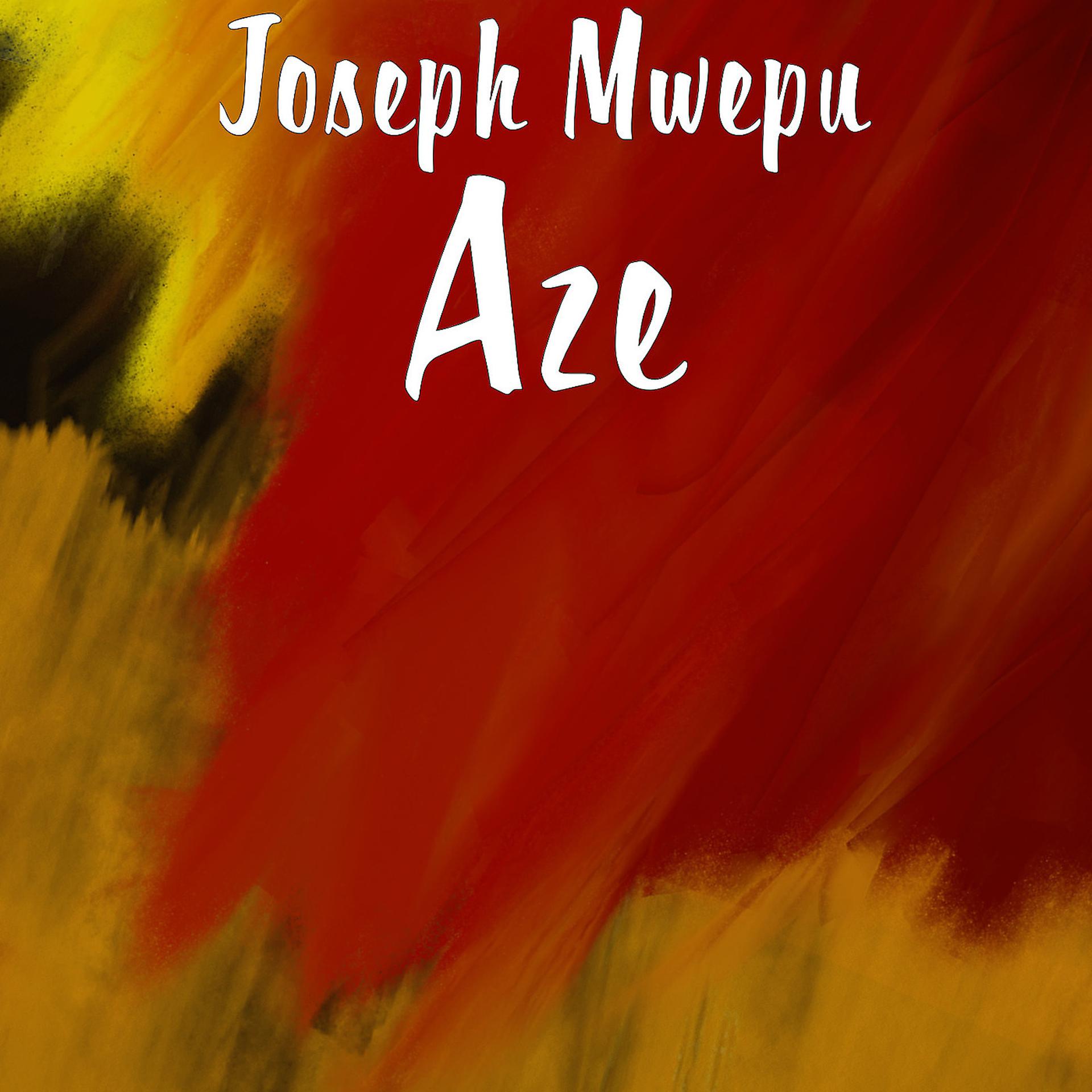 Постер альбома Aze