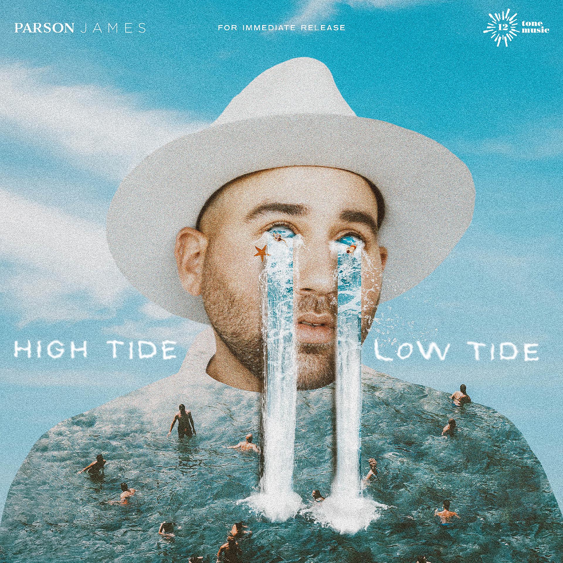 Постер альбома High Tide, Low Tide
