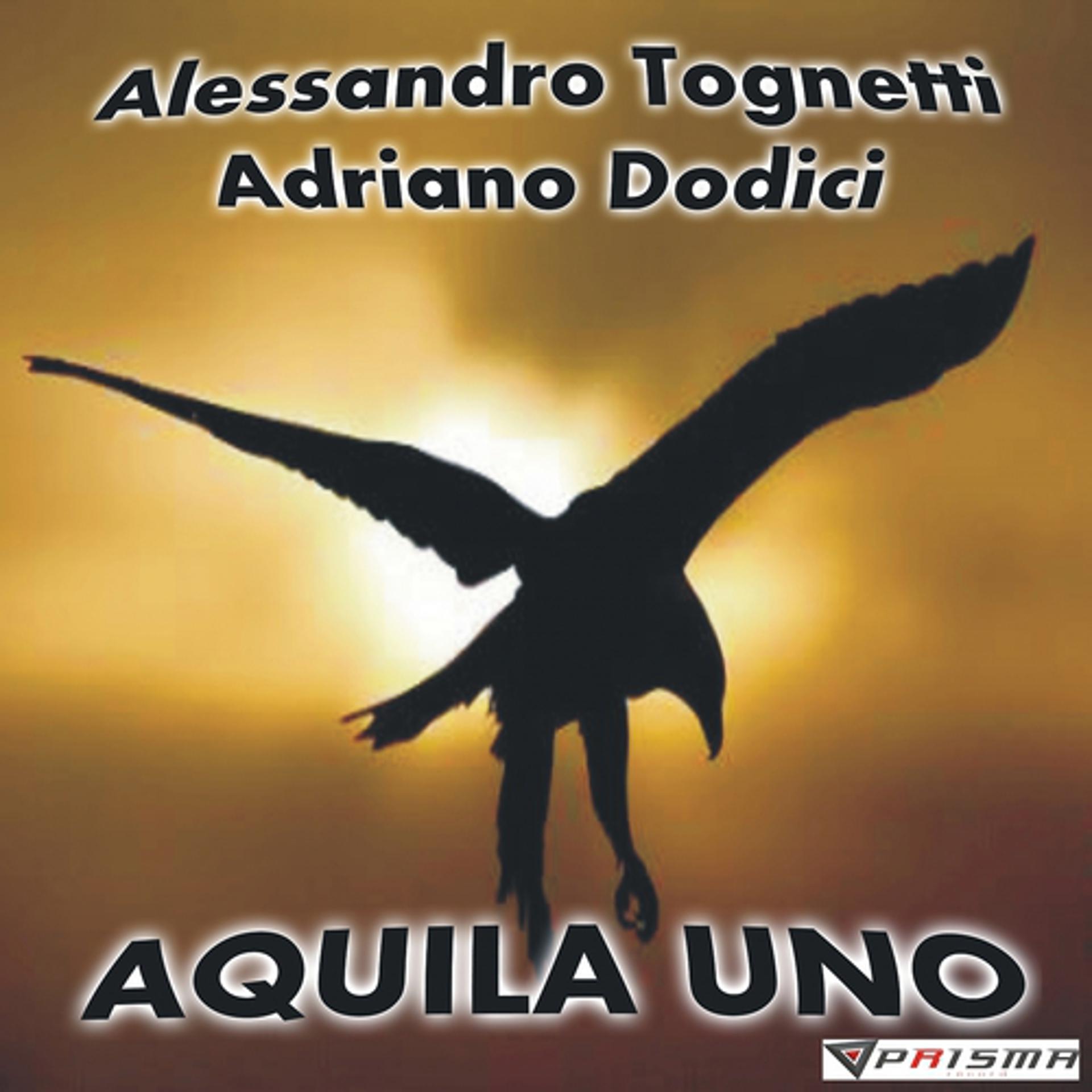 Постер альбома Aquila uno