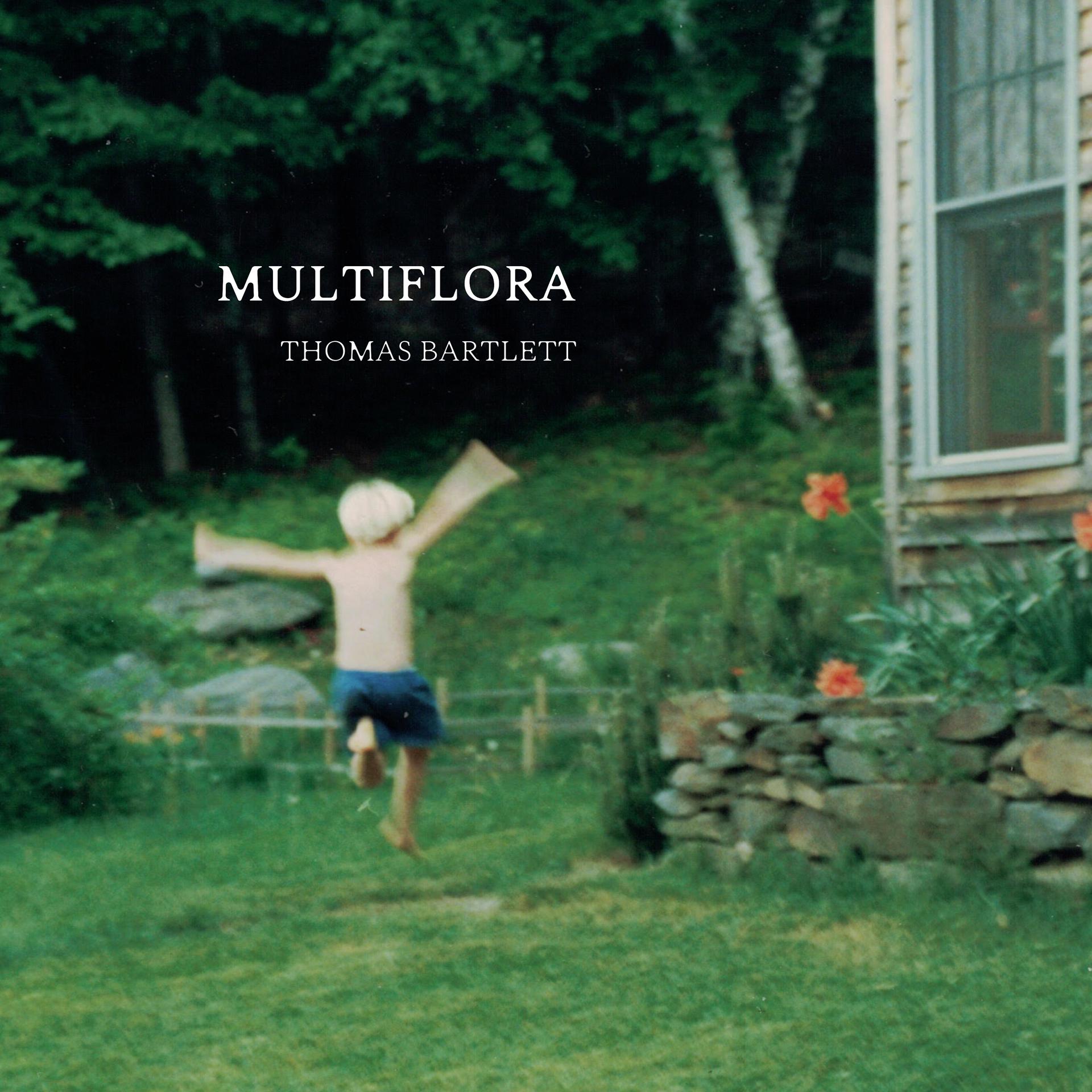 Постер альбома Multiflora