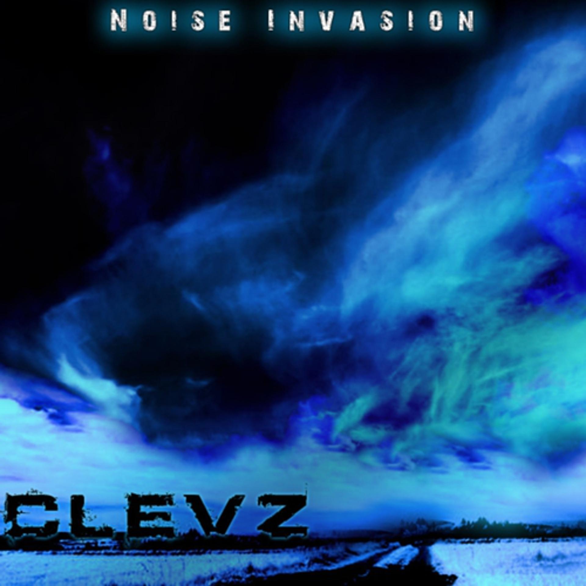 Постер альбома Noise Invasion