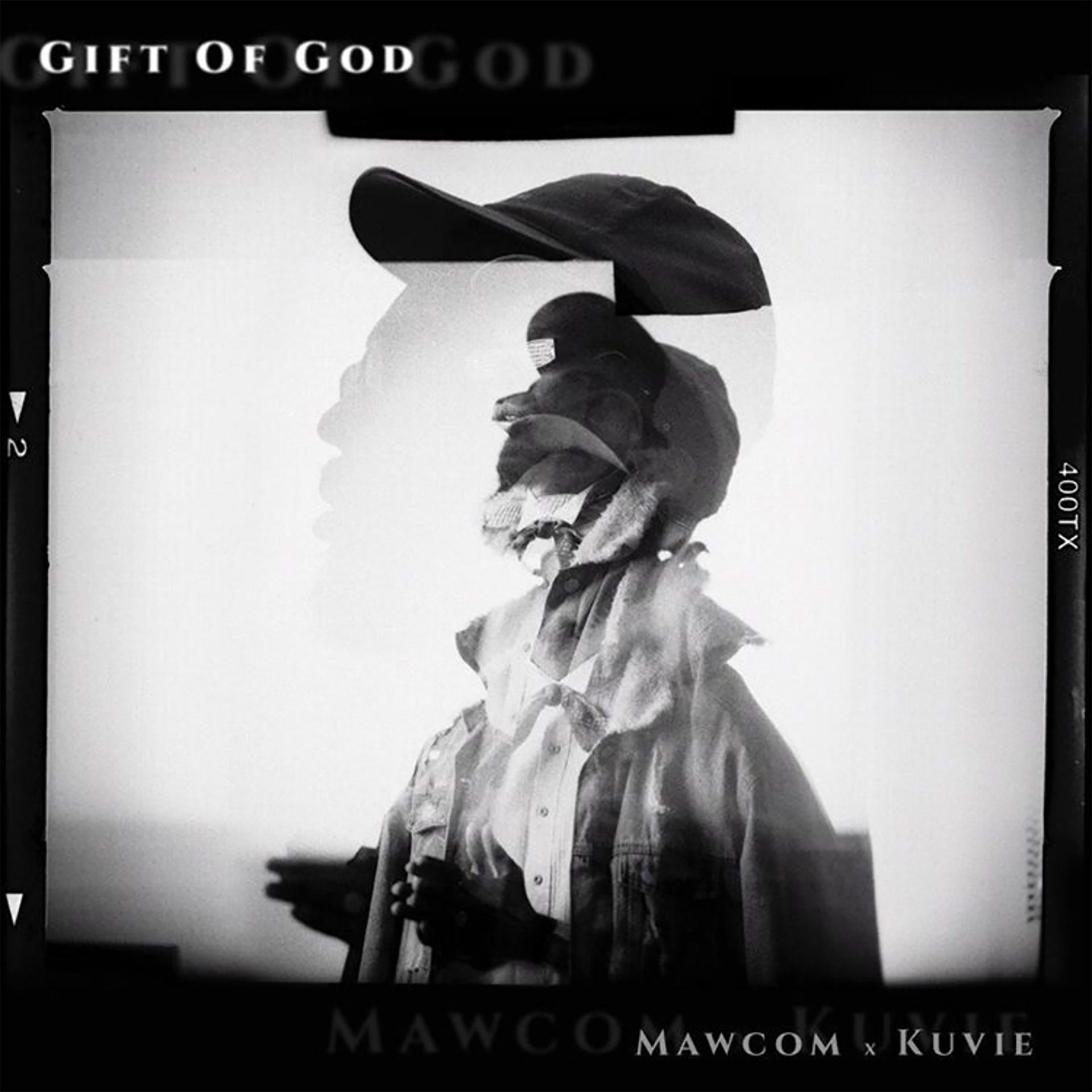 Постер альбома Gift Of GOD