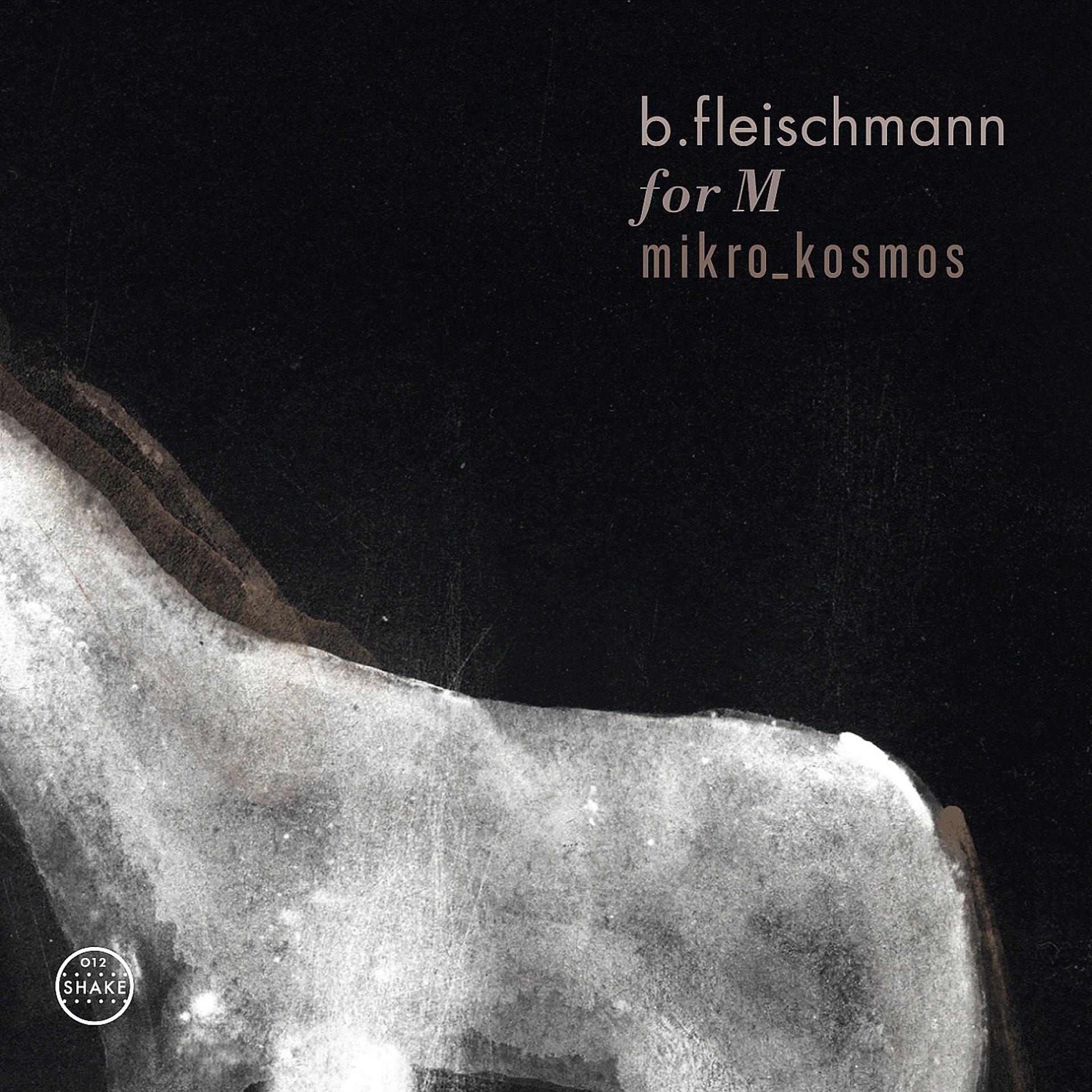 Постер альбома For M / Mikro_Kosmos - Two Concerts