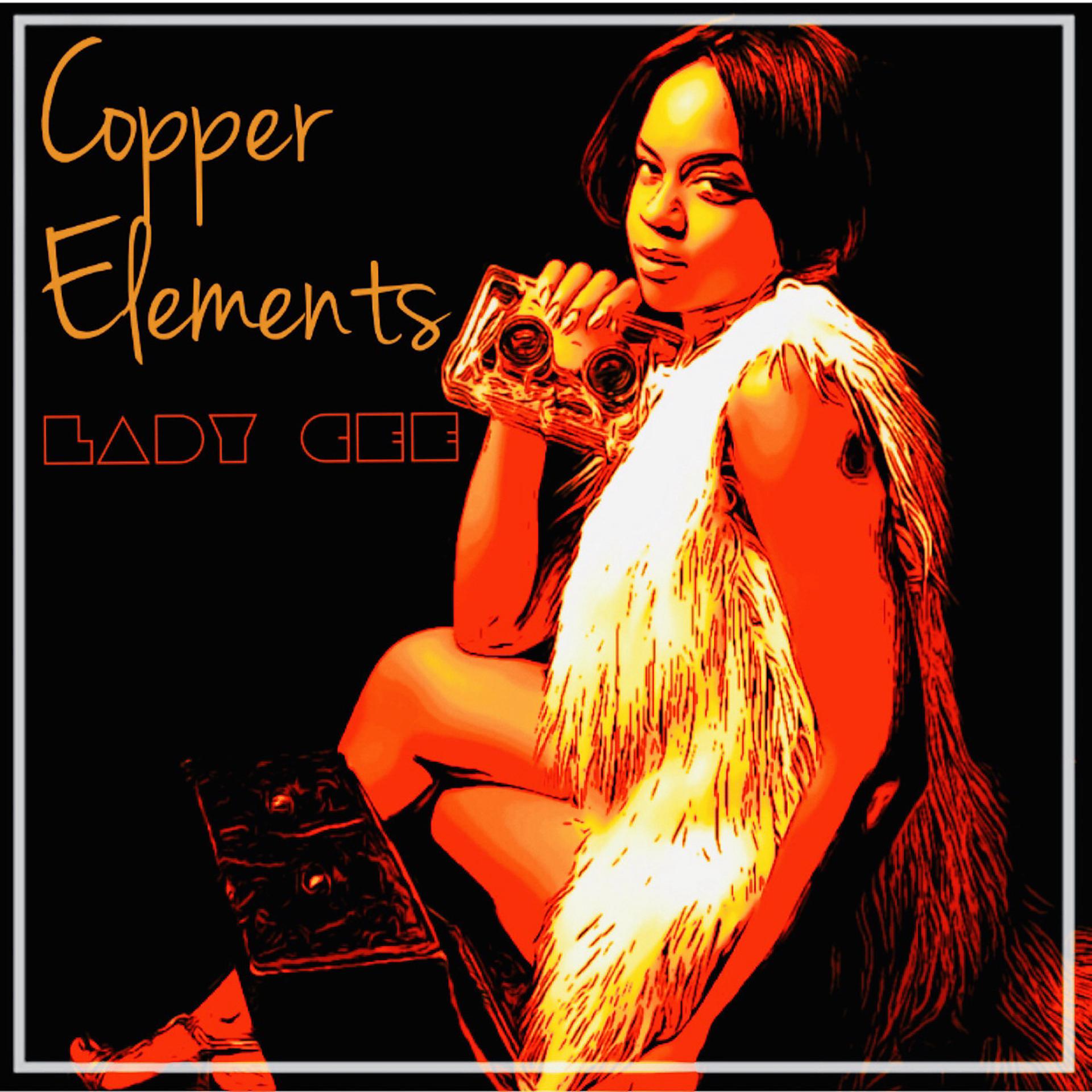 Постер альбома Copper Elements