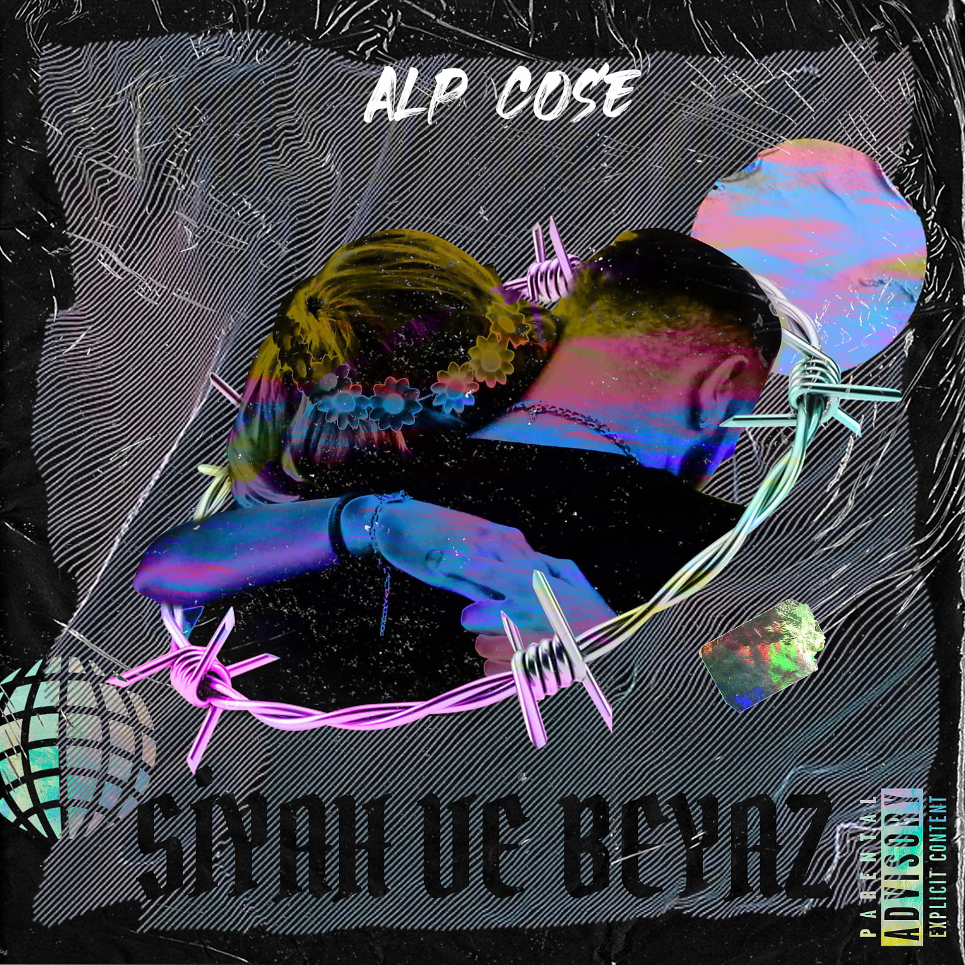 Постер альбома Siyah Ve Beyaz