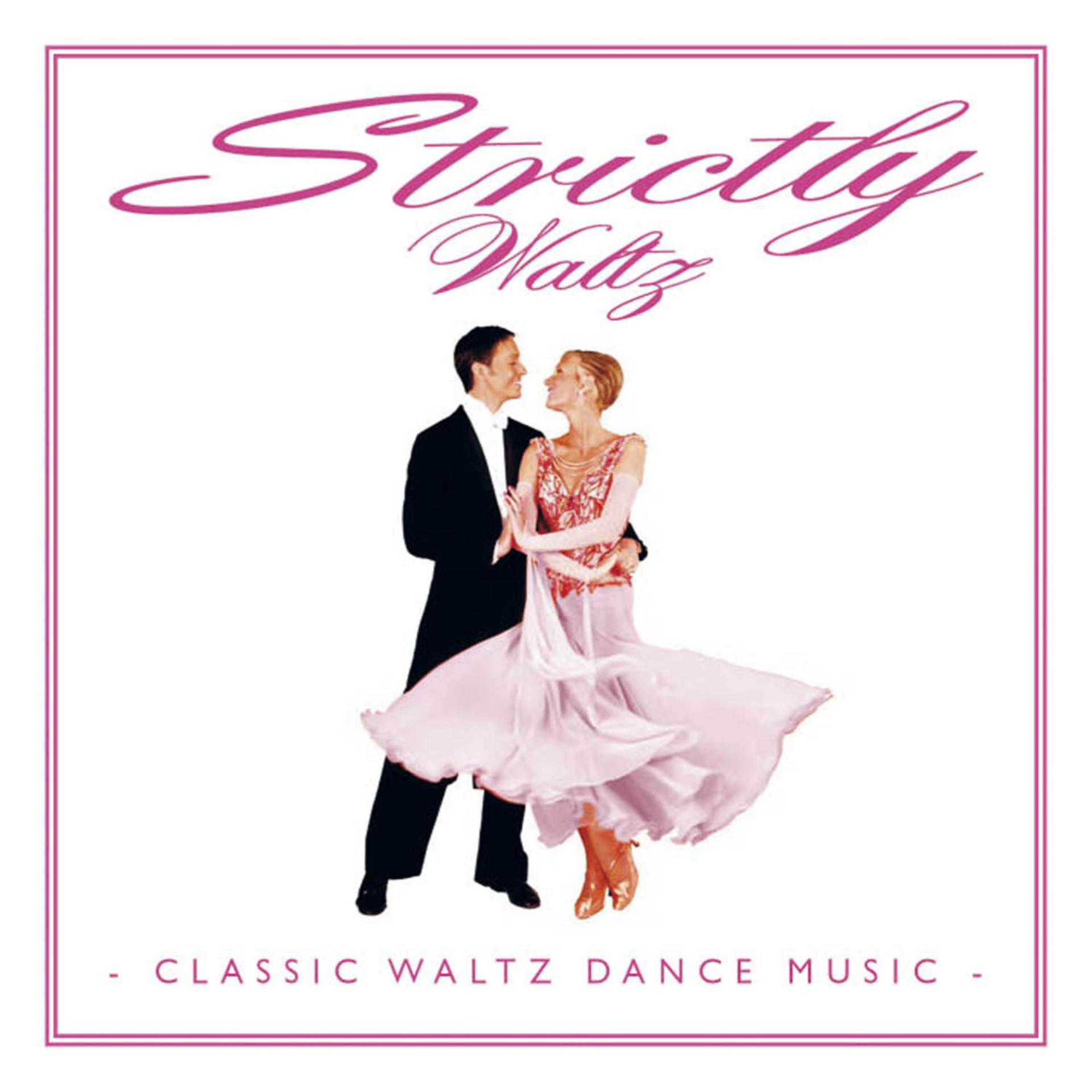 Постер альбома Strictly Waltz