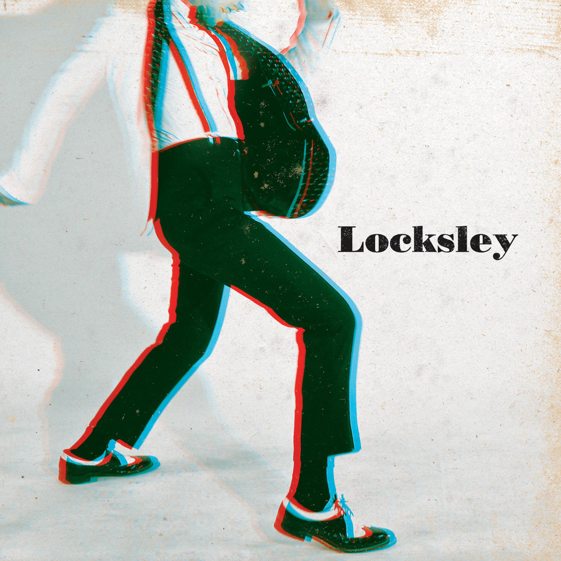 Постер альбома Locksley