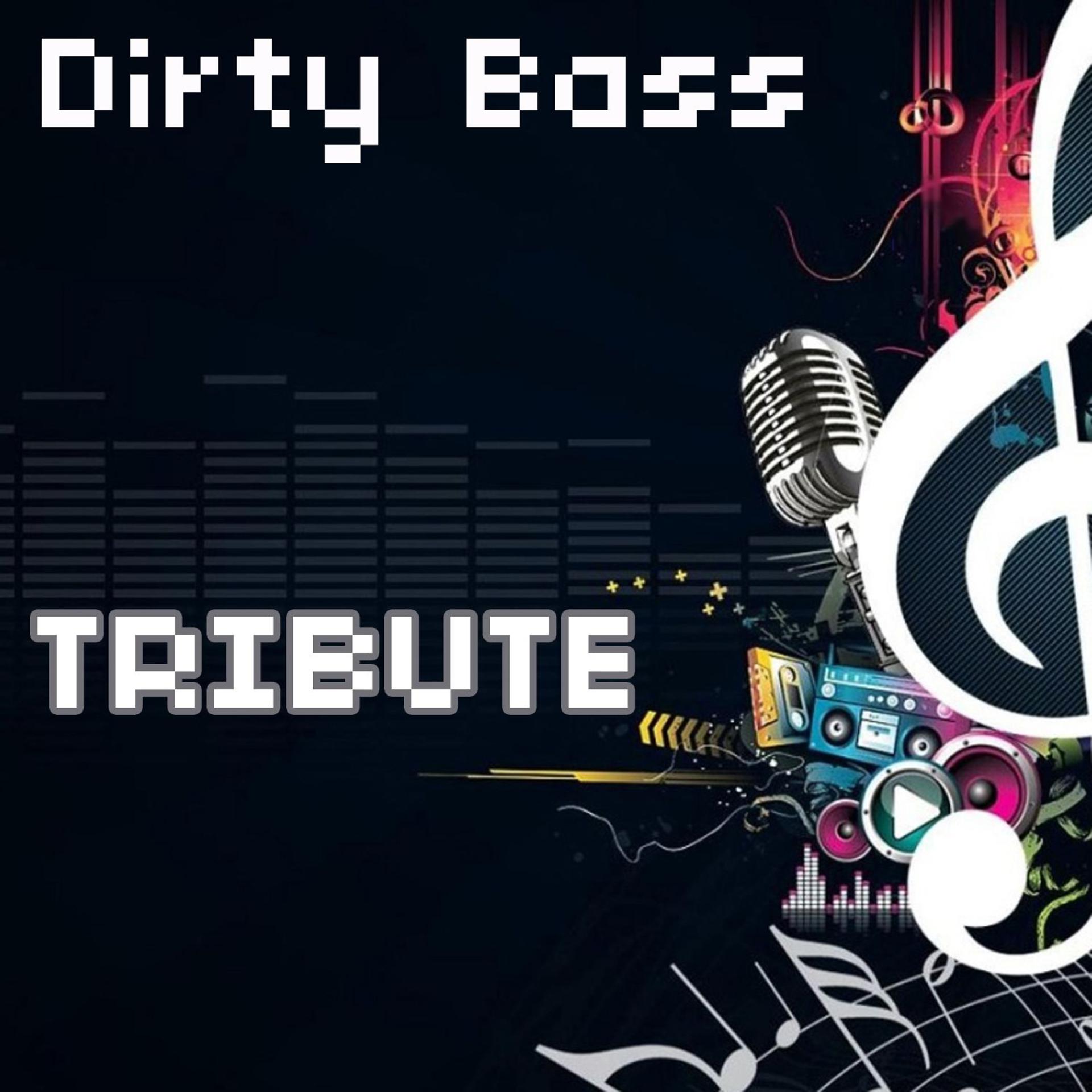 Постер альбома Dirty Bass
