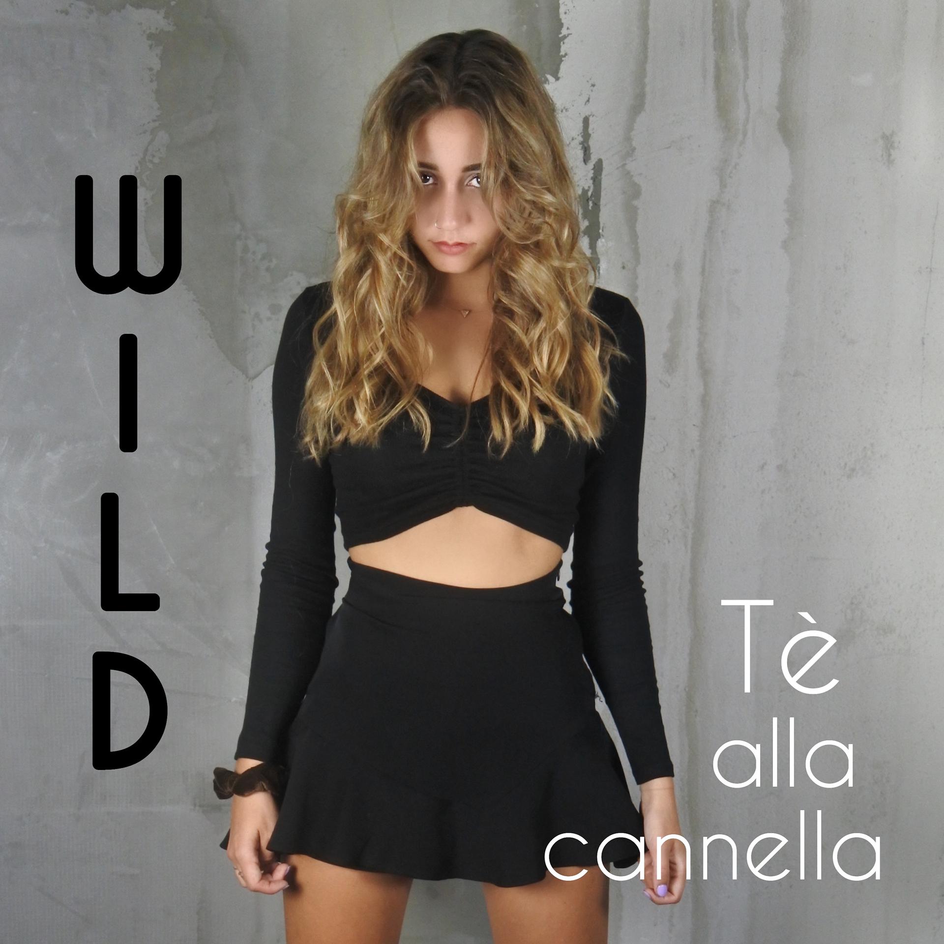 Постер альбома Tè alla cannella
