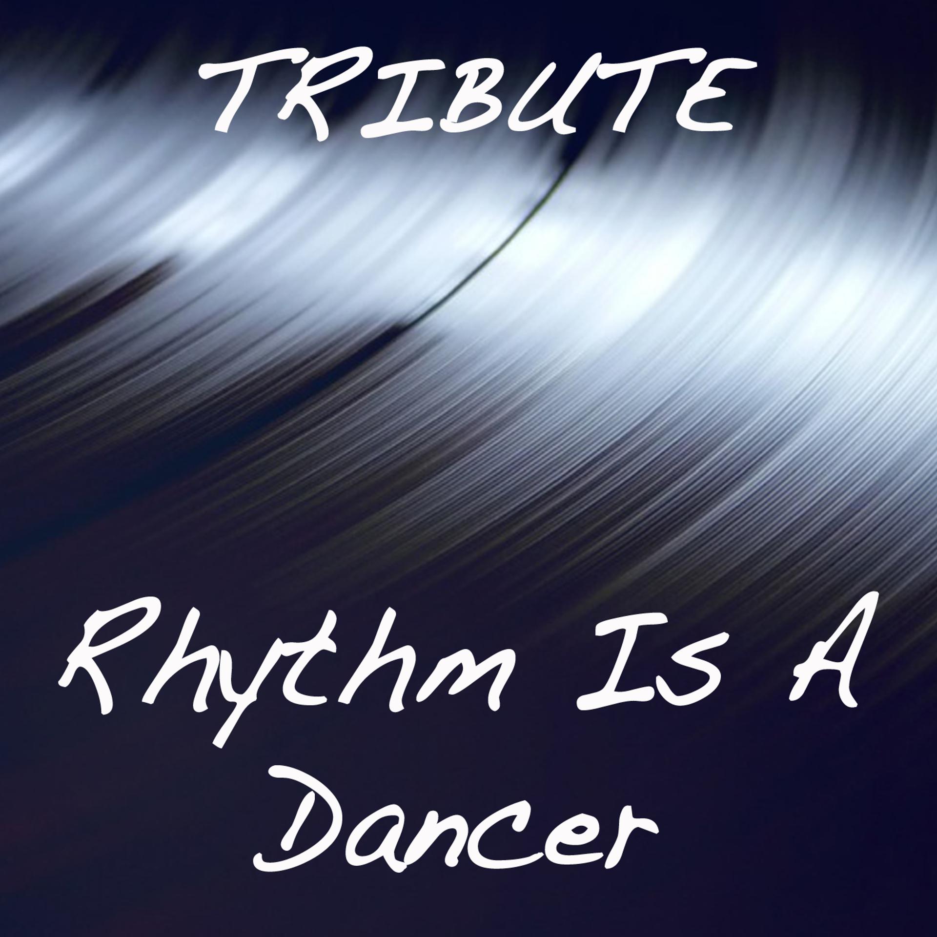 Постер альбома Rhythm Is A Dancer   [Salute]