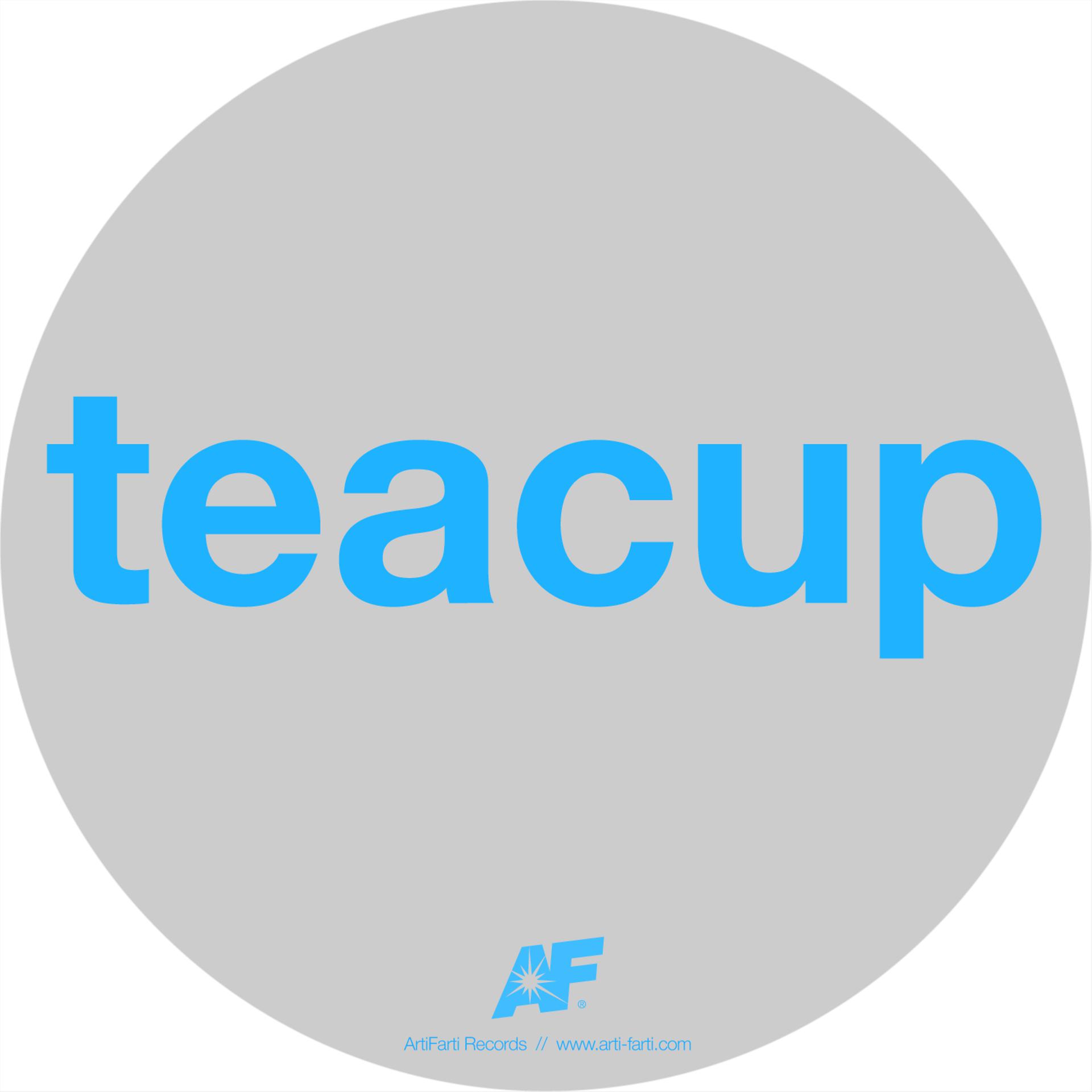 Постер альбома Teacup