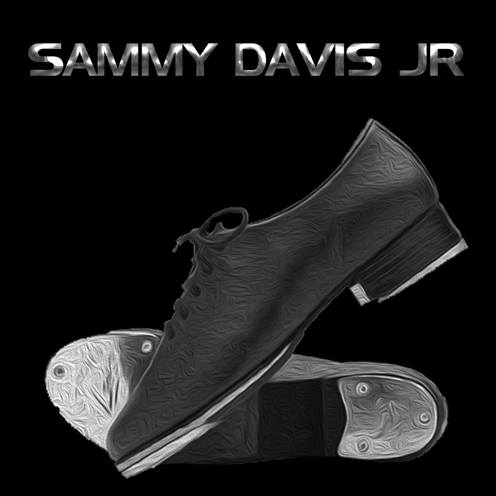 Постер альбома Sammy Davis, Jr.
