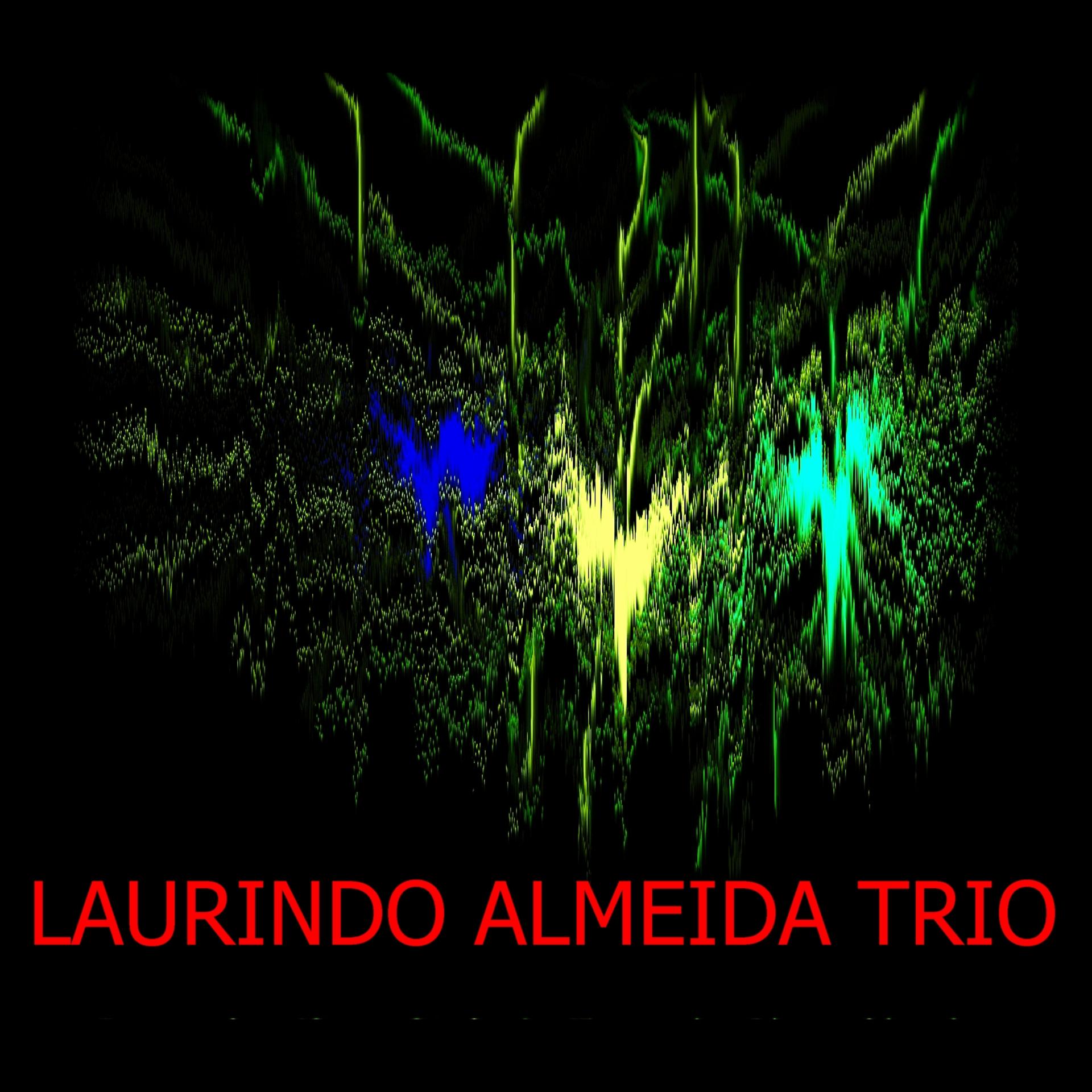 Постер альбома Laurindo Almeida Trio
