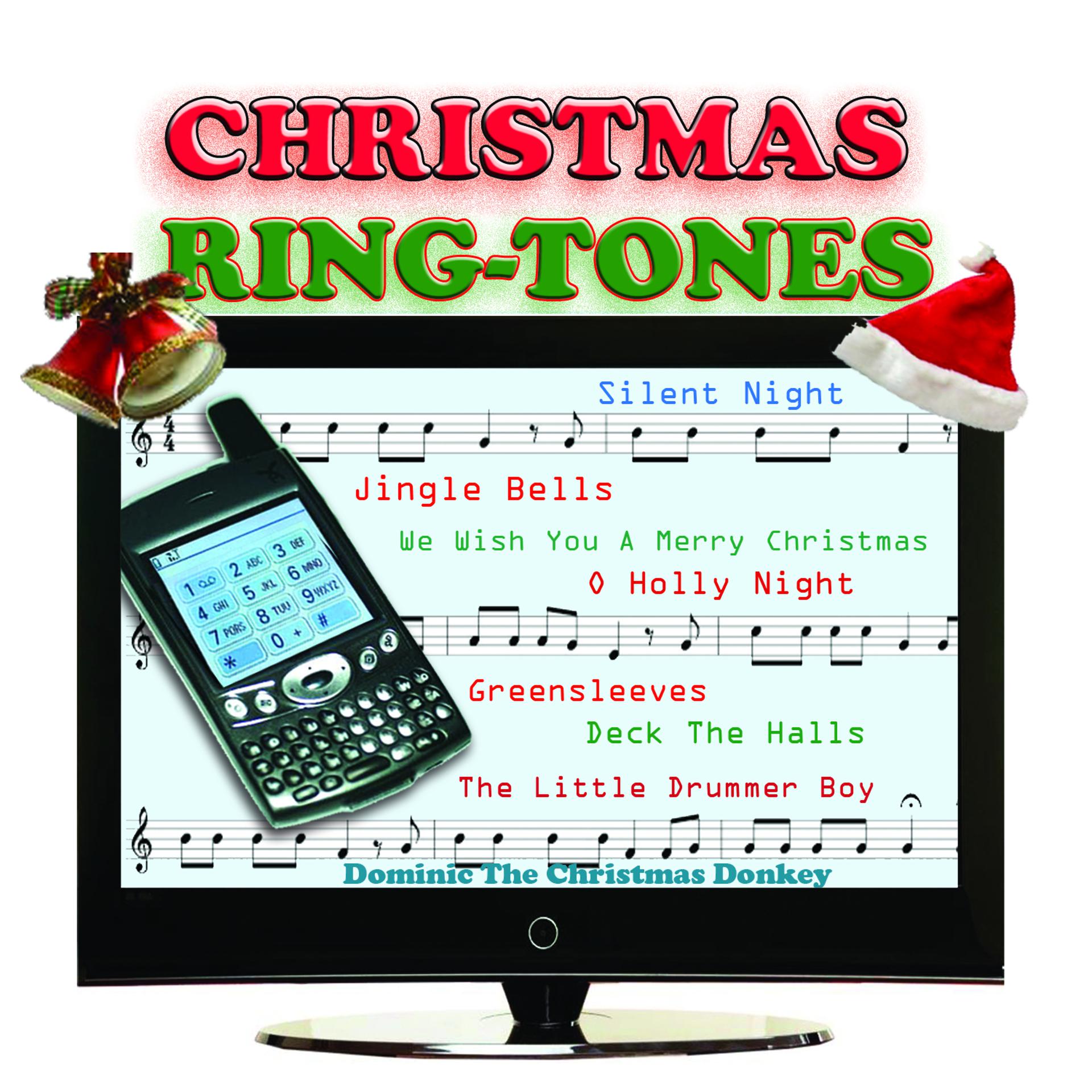 Постер альбома Christmas Ring-Tones