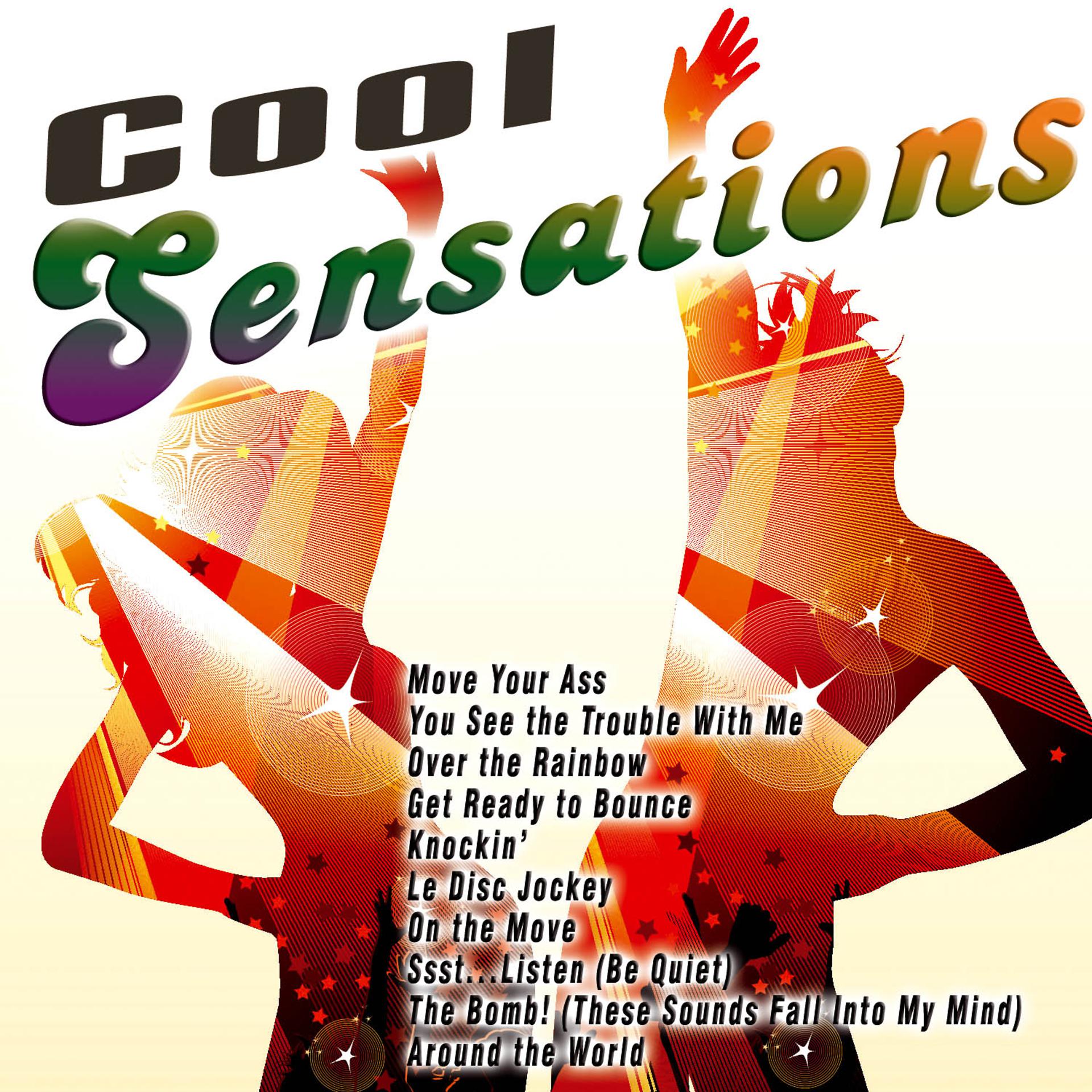 Постер альбома Cool Sensations