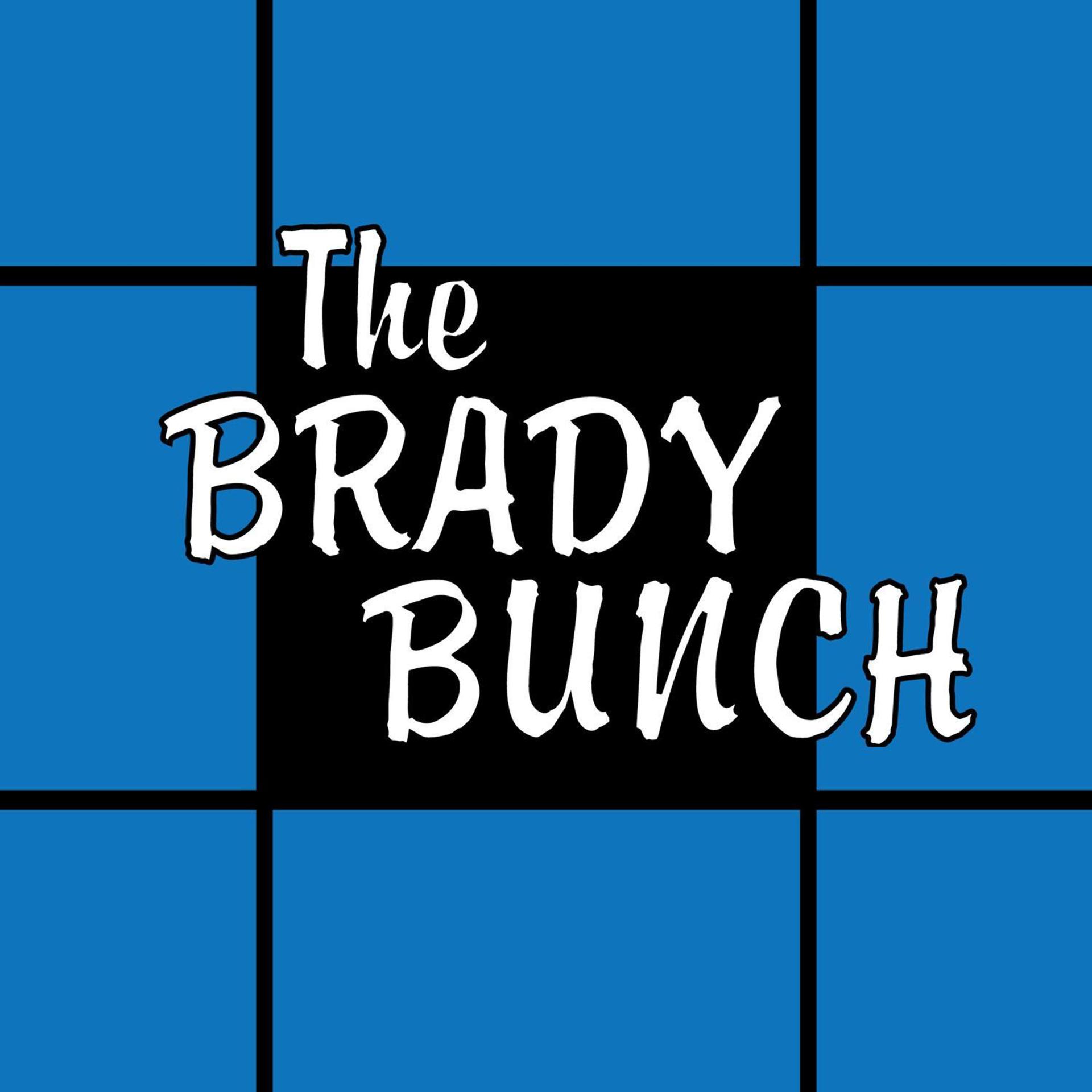 Постер альбома The Brady Bunch Theme