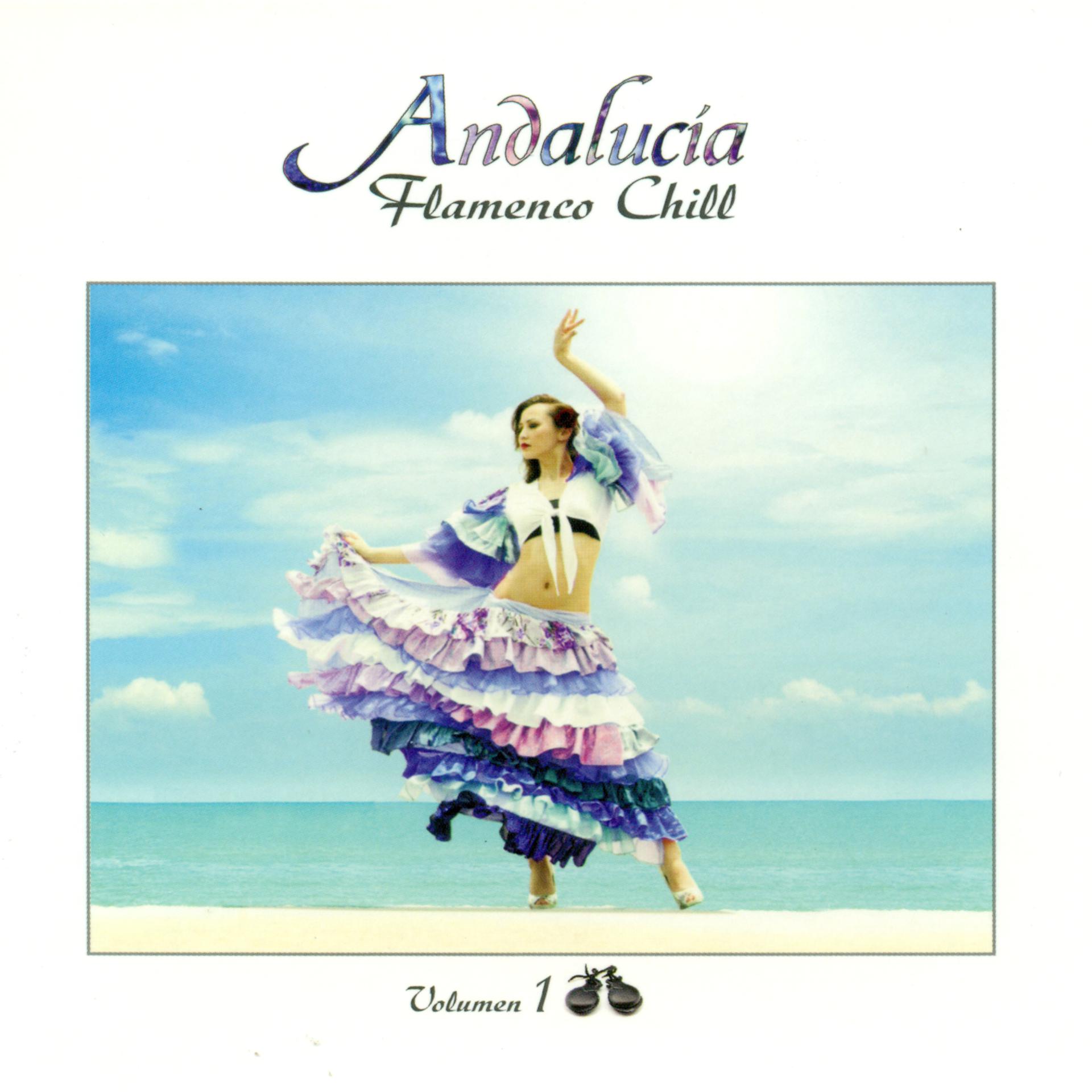 Постер альбома Andalucía Flamenco Chill Vol. 1