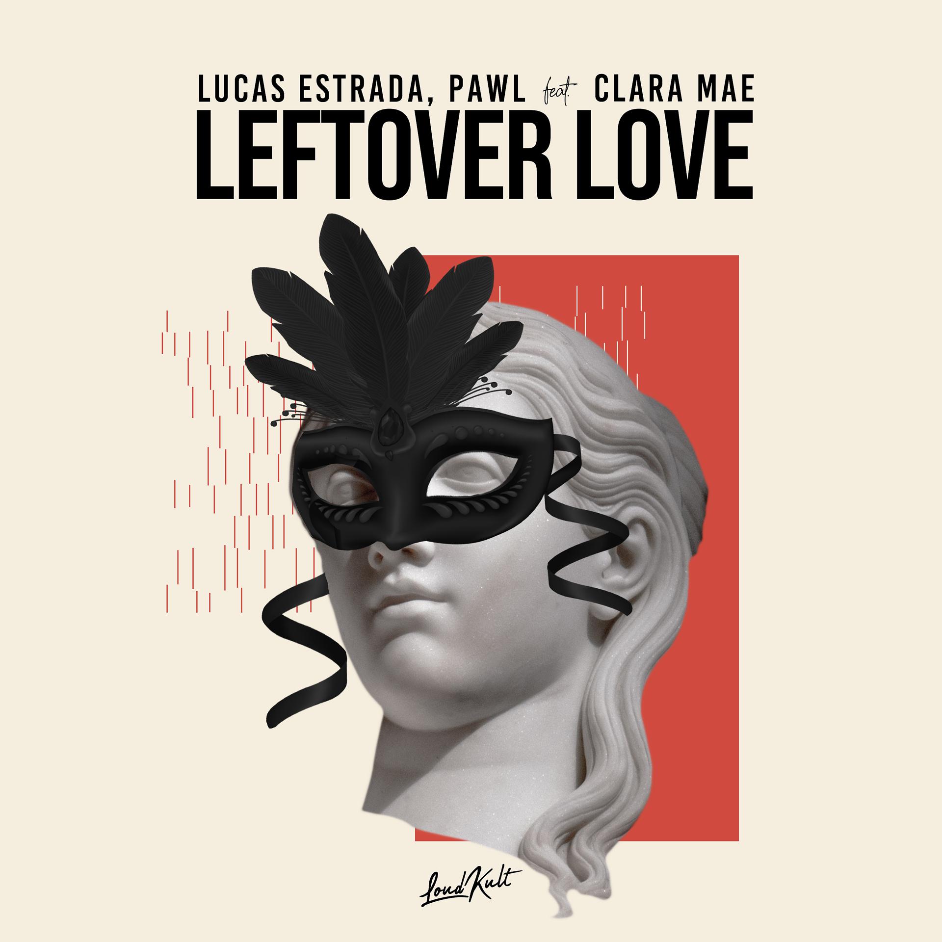 Постер альбома Leftover Love