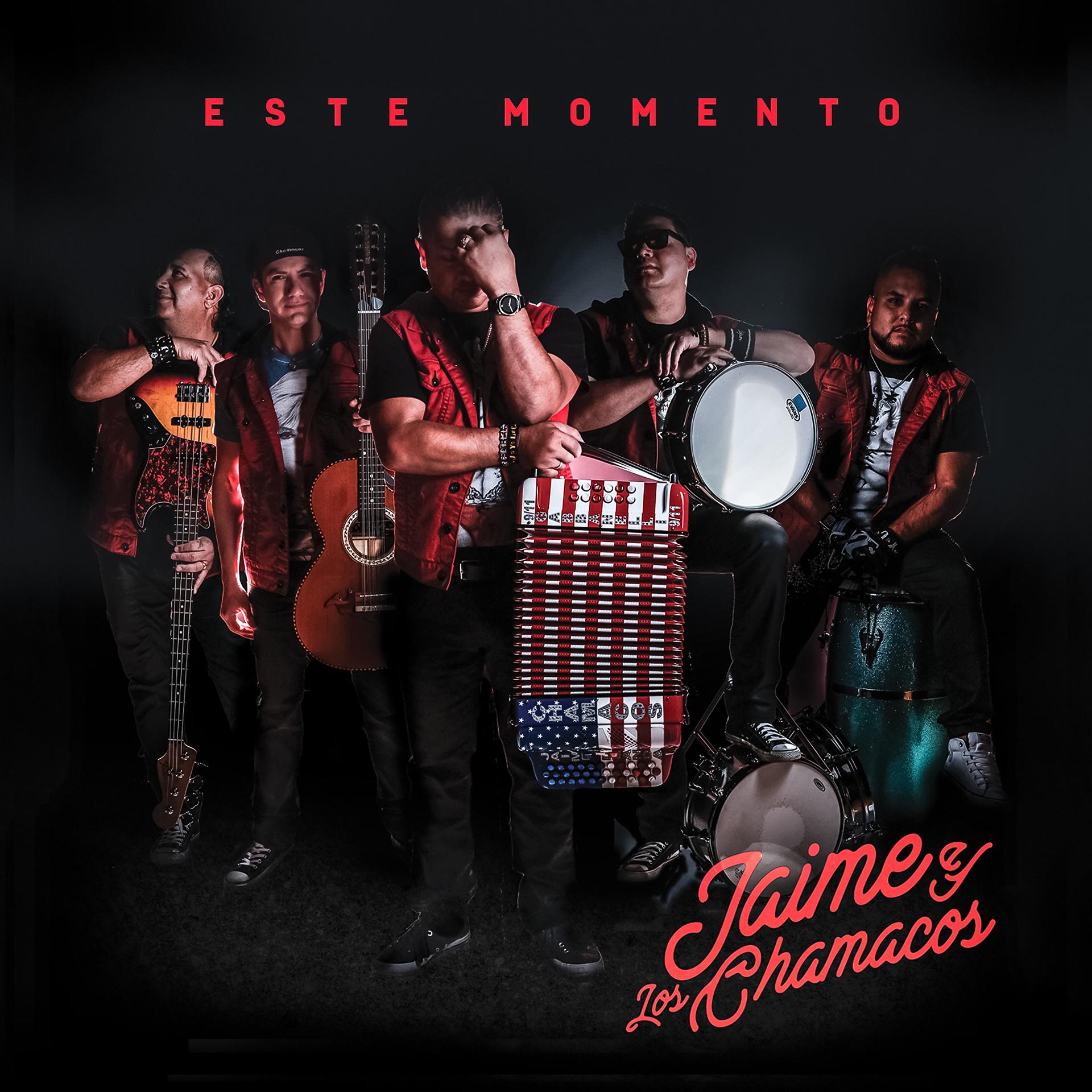 Постер альбома Este Momento