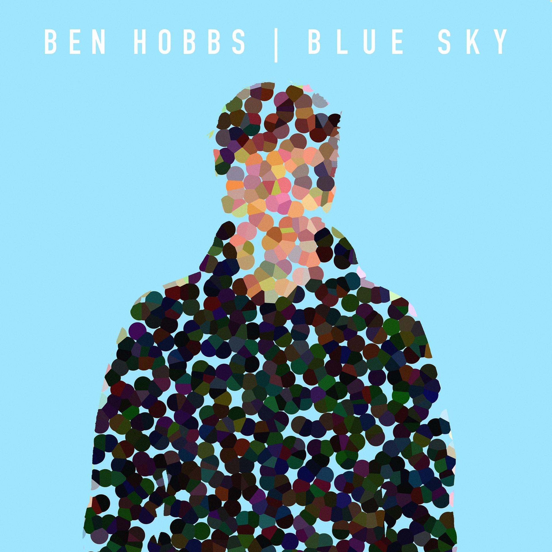 Постер альбома Blue Sky EP