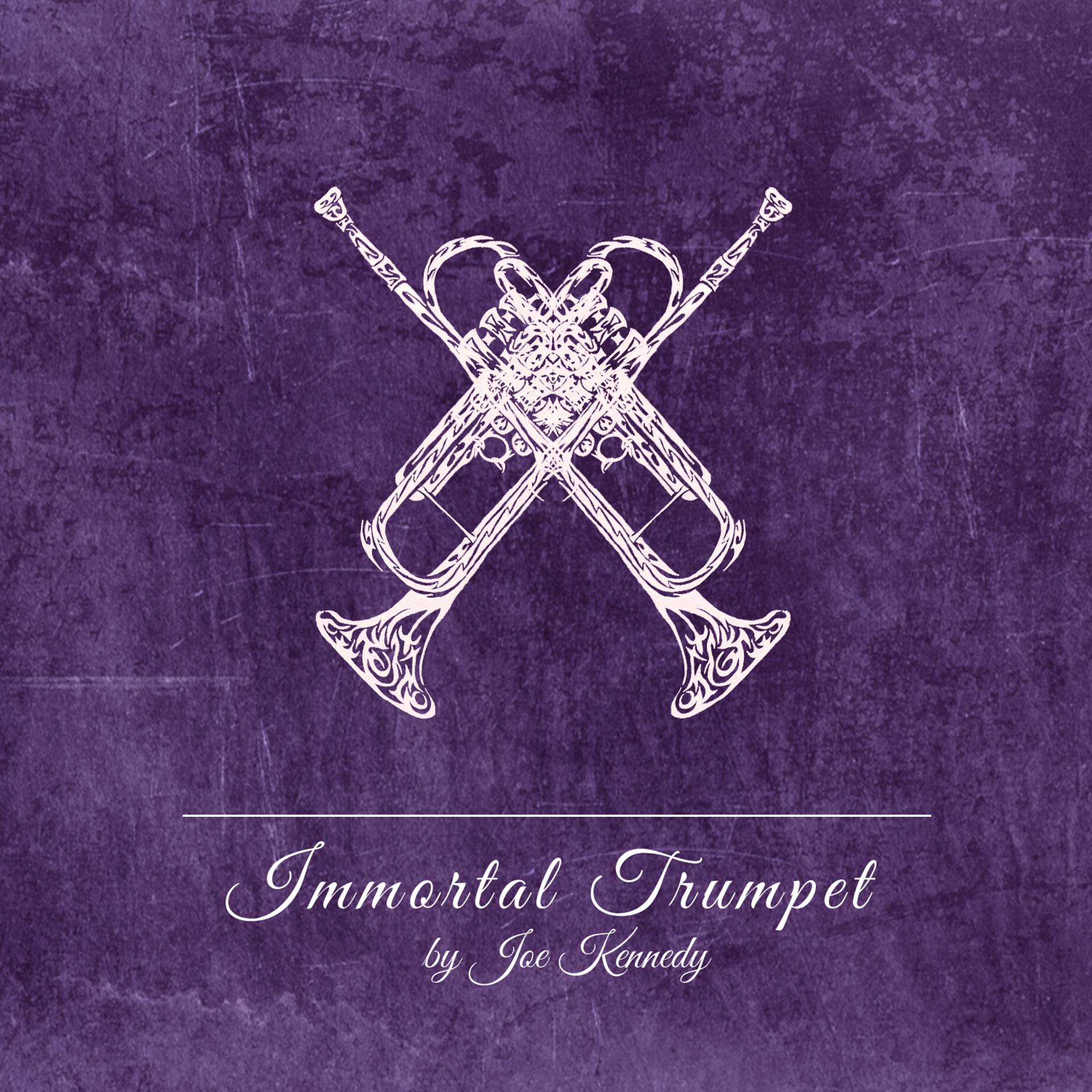 Постер альбома Immortal Trumpet