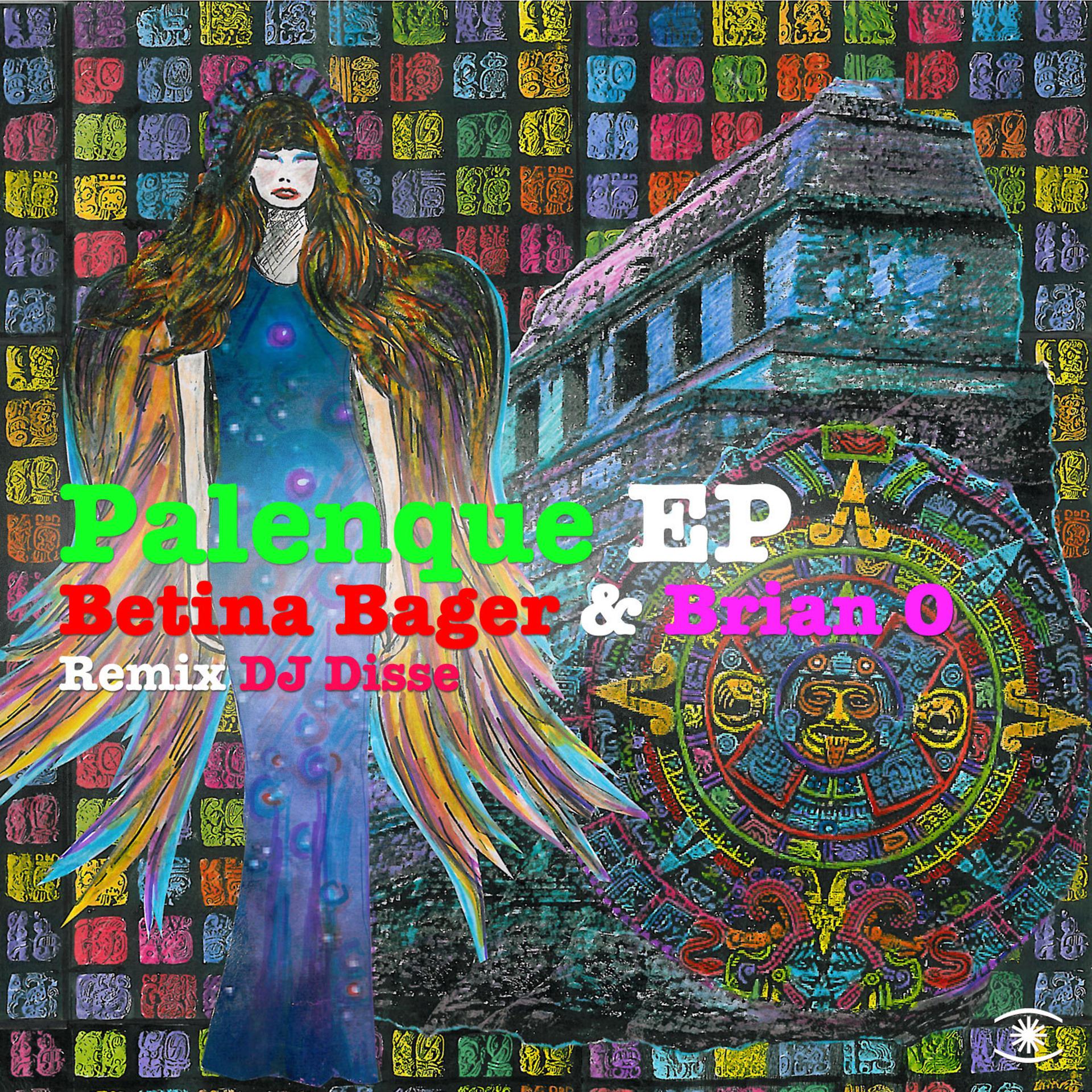 Постер альбома Palenque (DJ Disse Remix)
