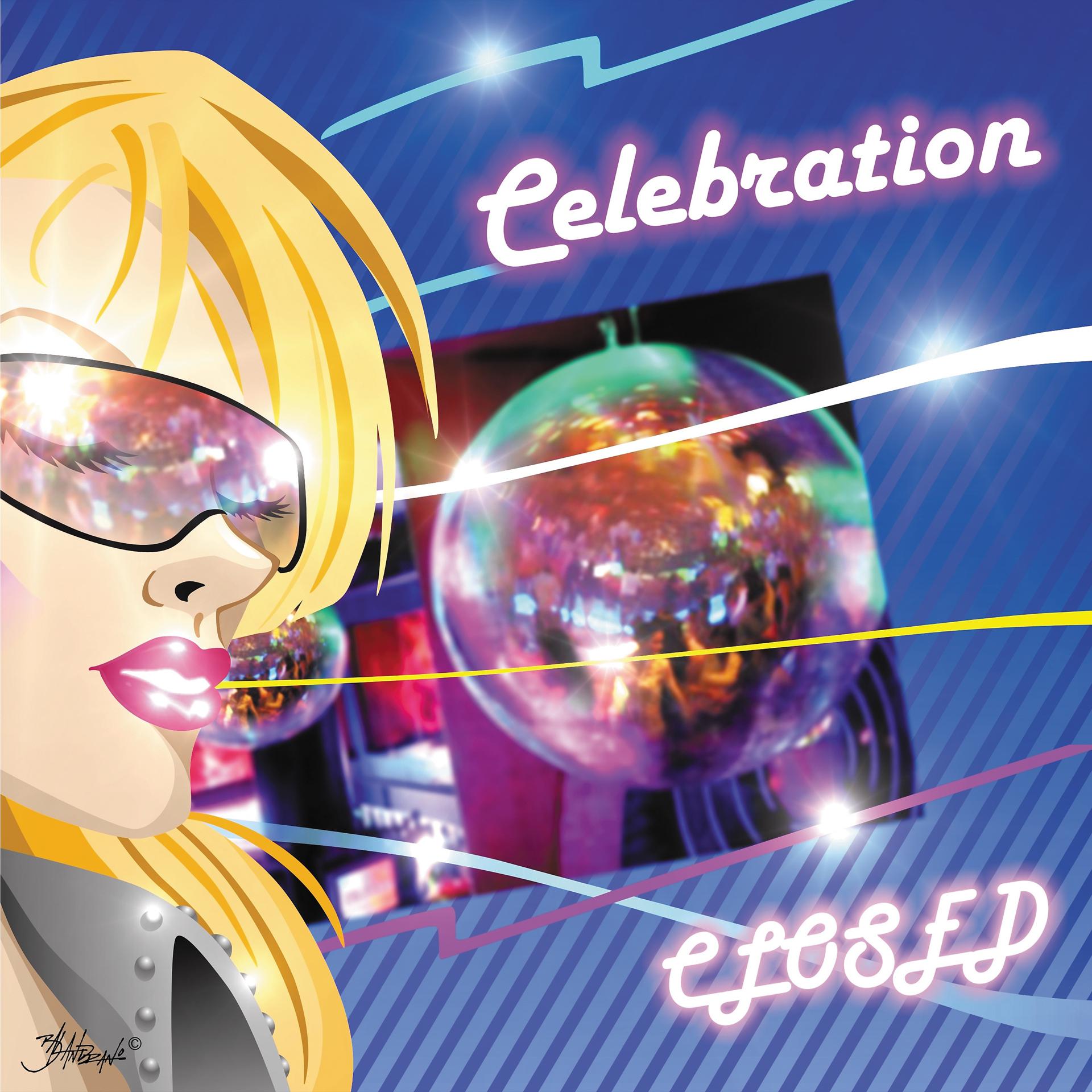 Постер альбома Celebration