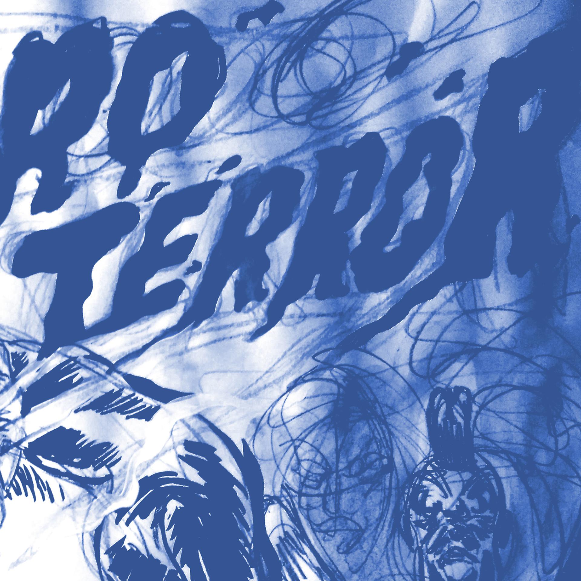 Постер альбома Futuro Terror