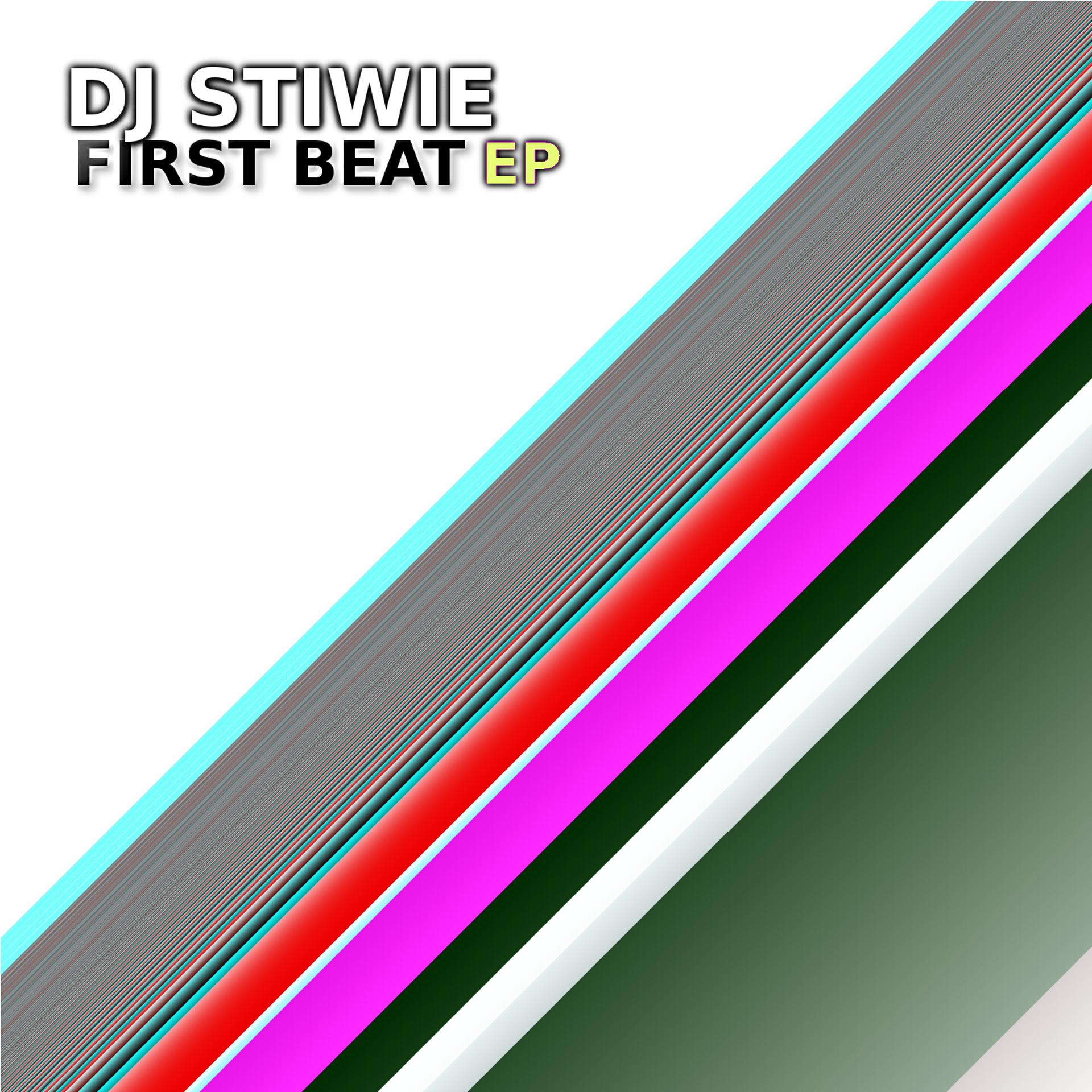 Постер альбома First Beat - EP
