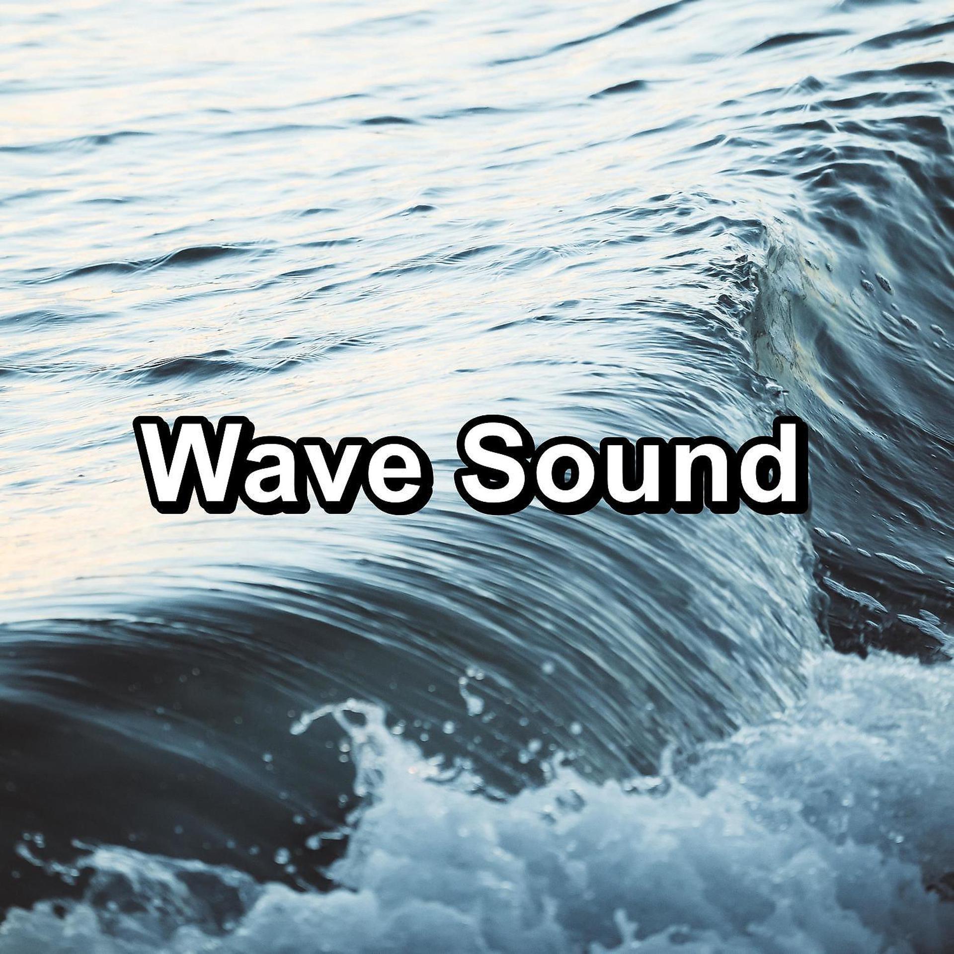 Постер альбома Wave Sound